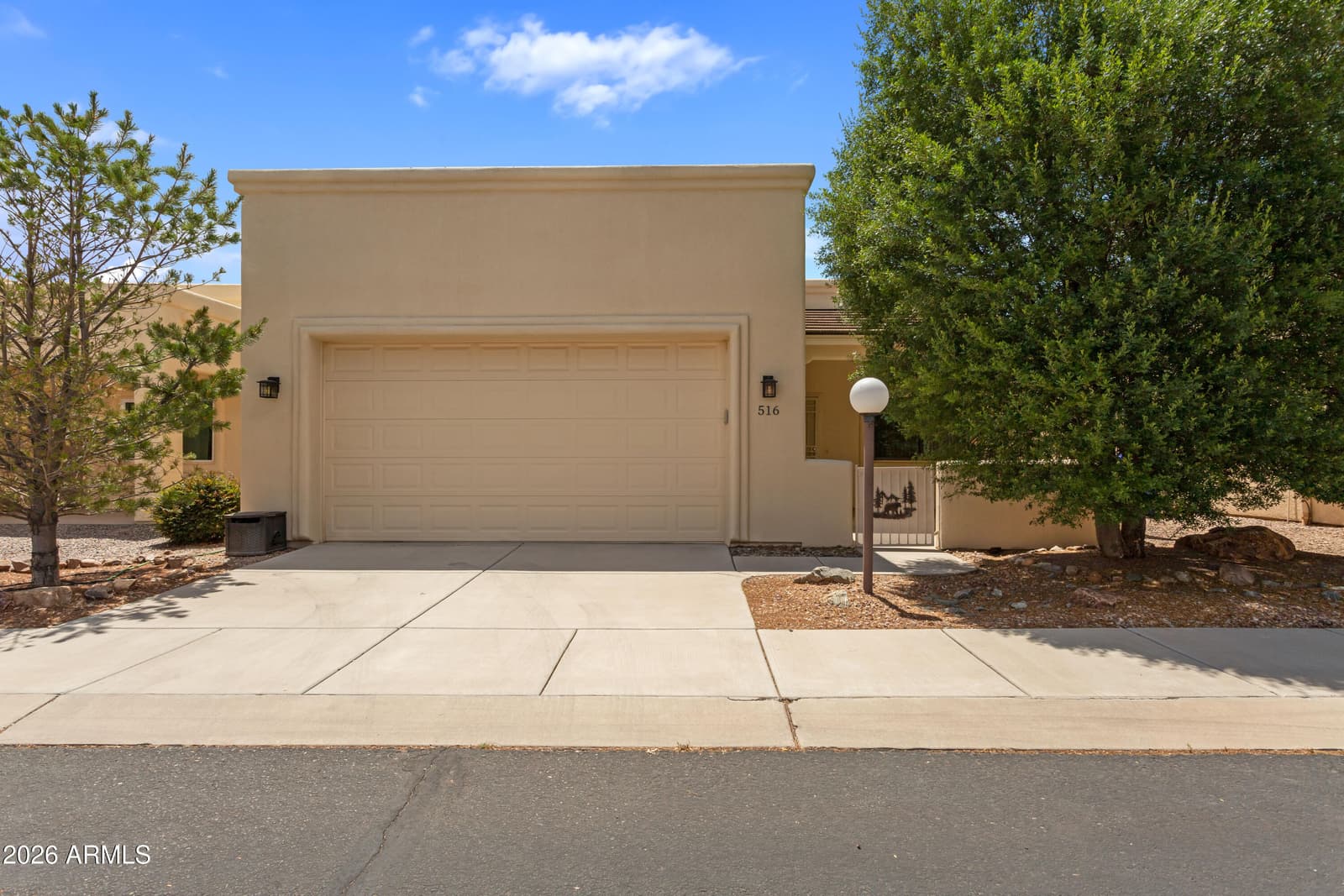 516 S Sky Ranch Road, Sierra Vista, AZ 85635 — photo 1 of 35