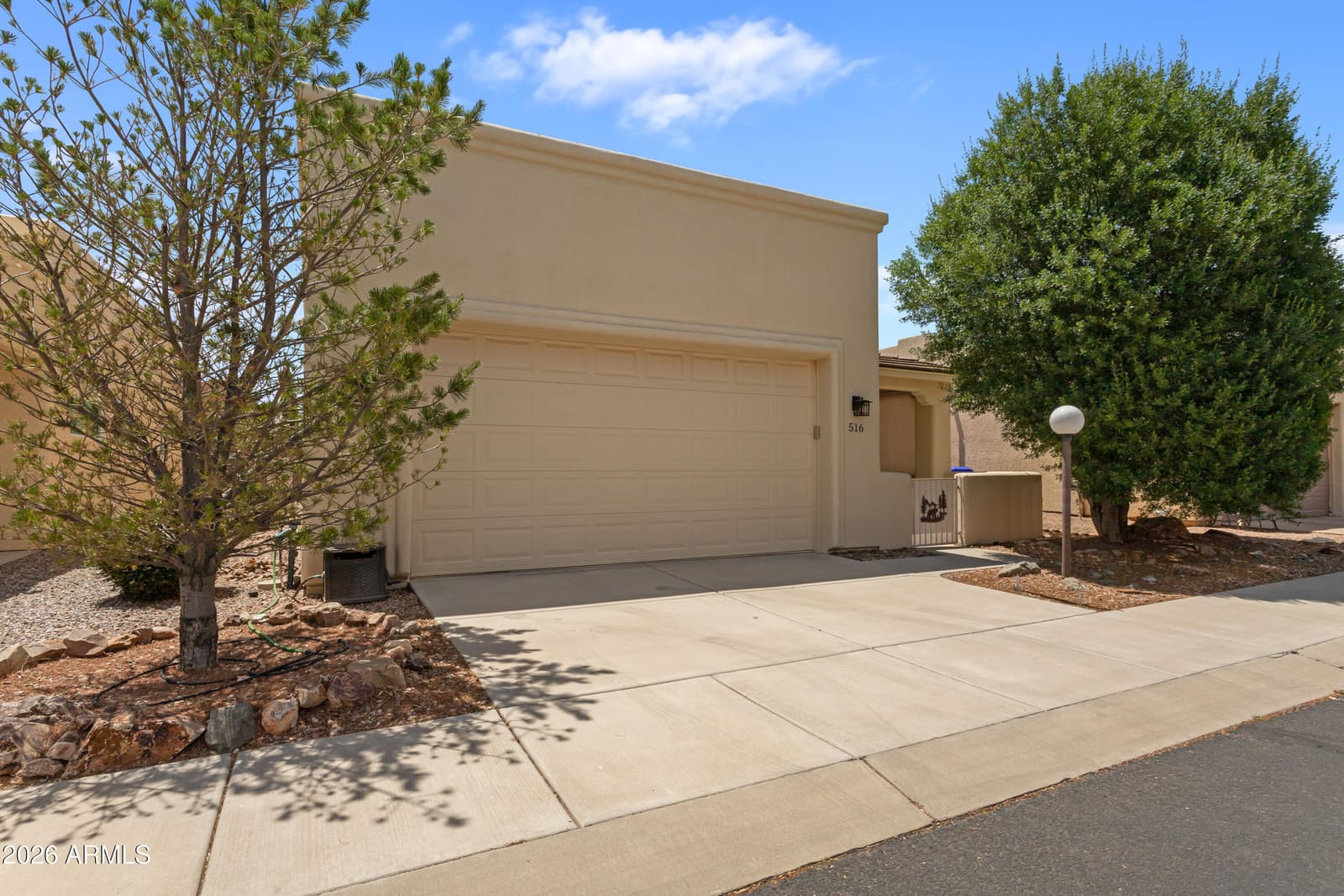 516 S Sky Ranch Road, Sierra Vista, AZ 85635 — photo 2 of 35