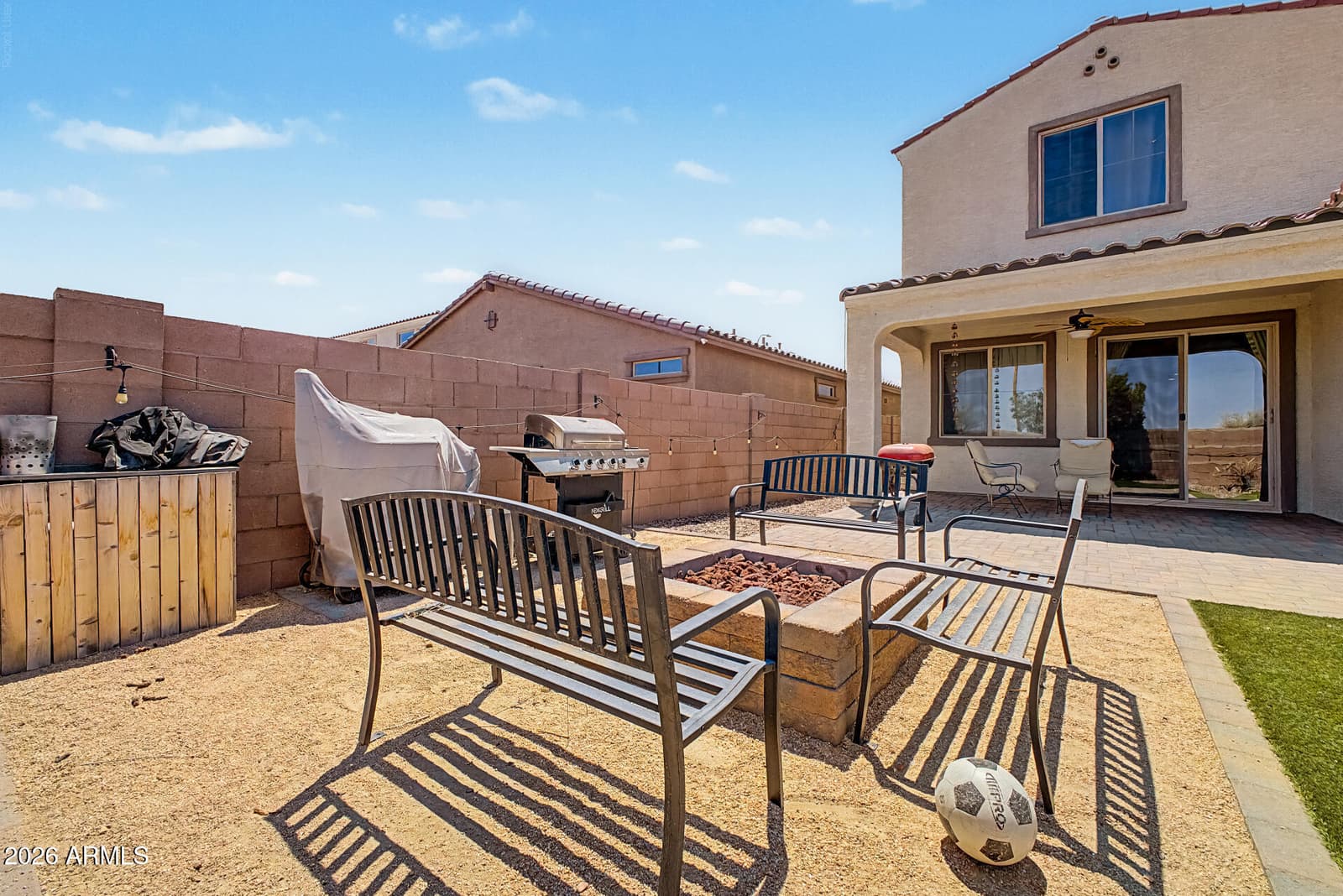 4615 S 115TH Drive, Avondale, AZ 85323 — photo 31 of 39