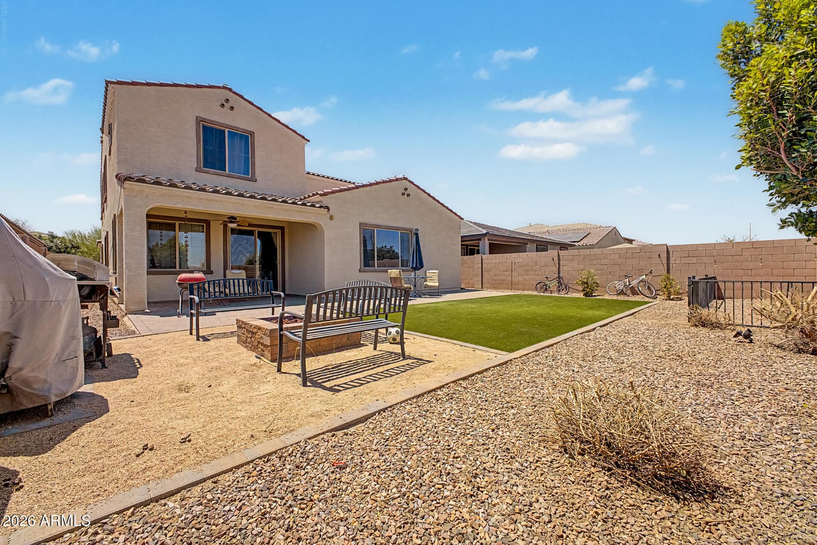 4615 S 115TH Drive, Avondale, AZ 85323 — photo 33 of 39