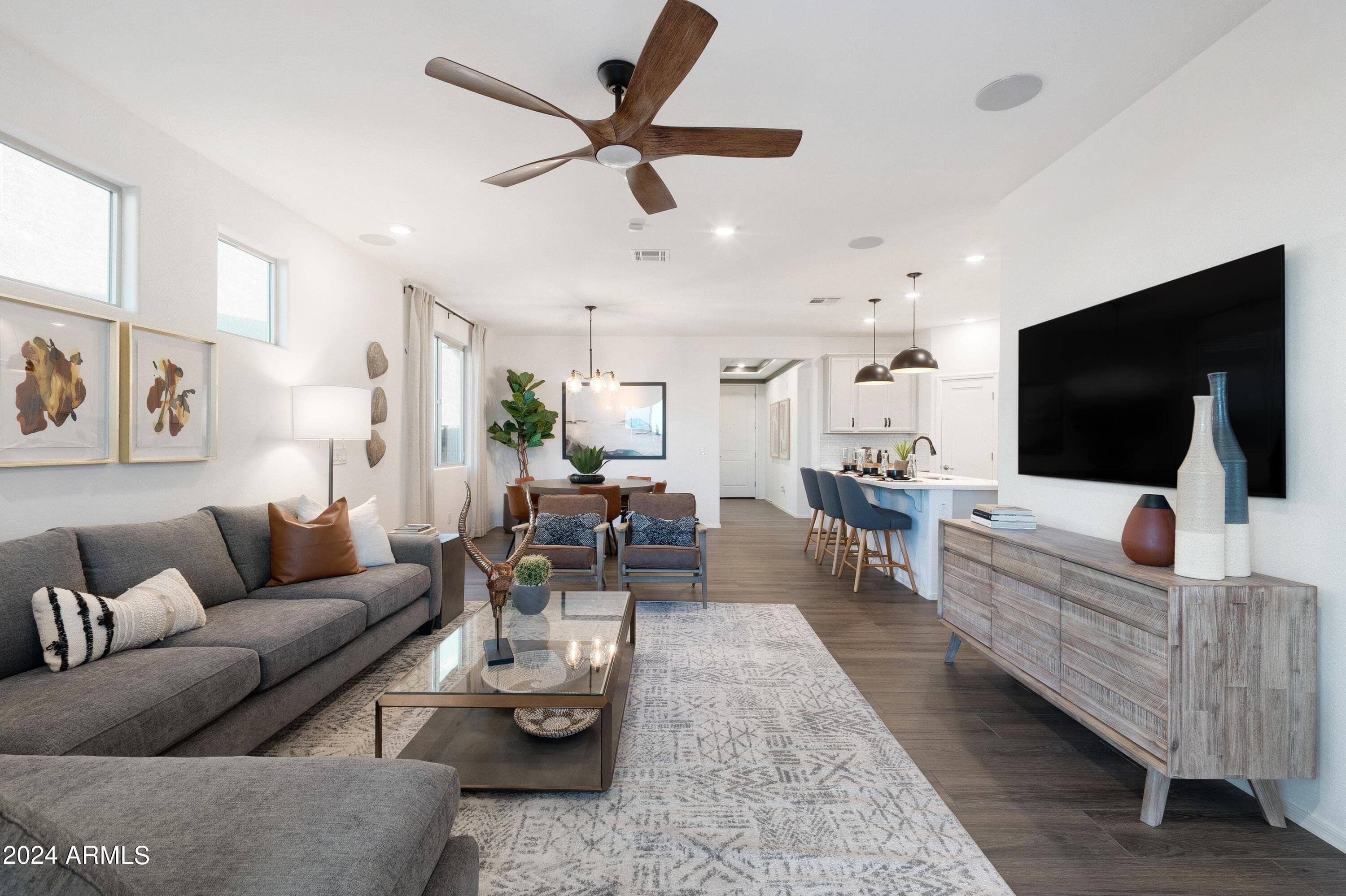 17140 W CORRINE Drive, Surprise, AZ 85388 — photo 12 of 33