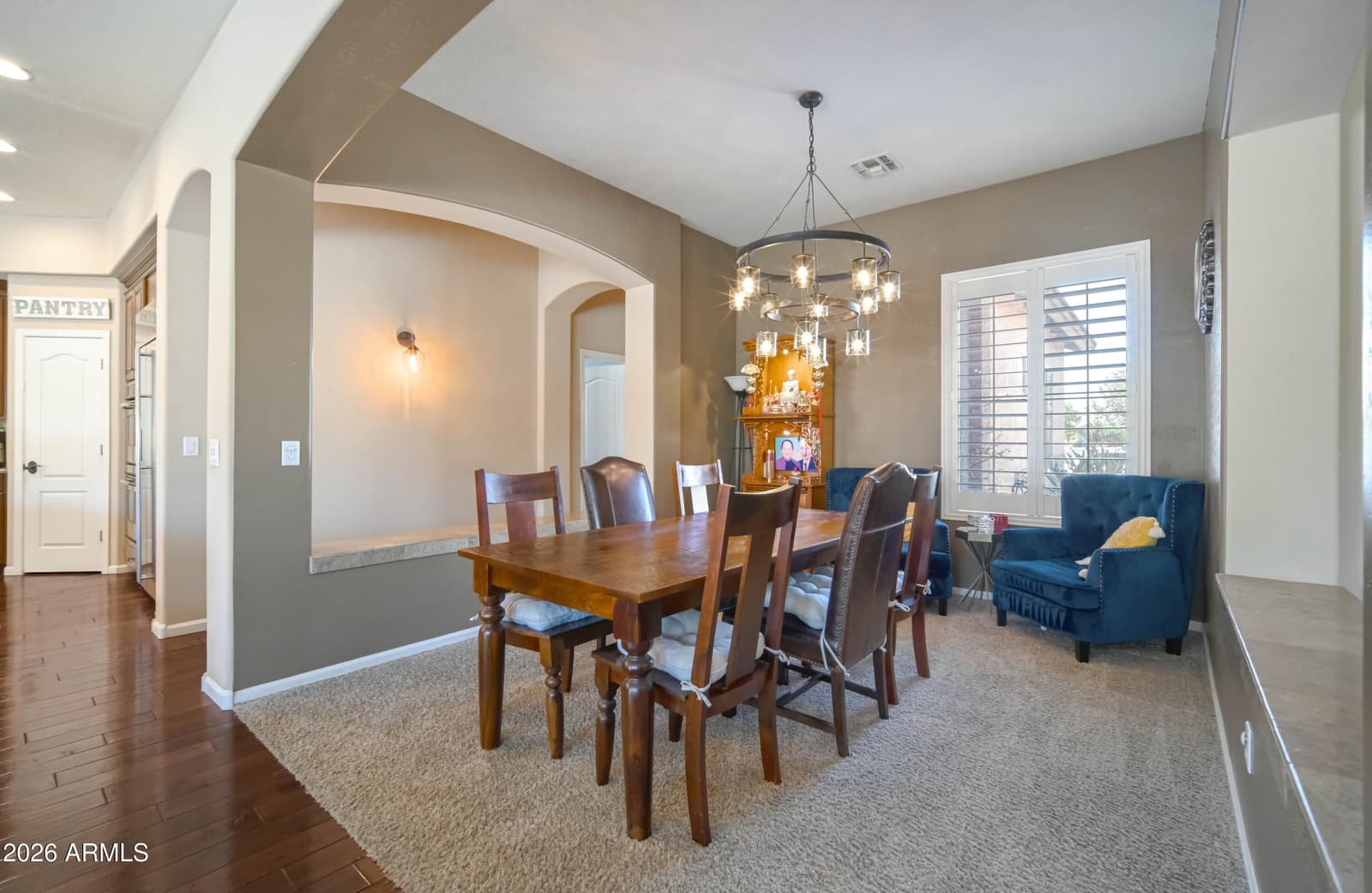 4019 E Del Rio Street, Gilbert, AZ 85295 — photo 10 of 37