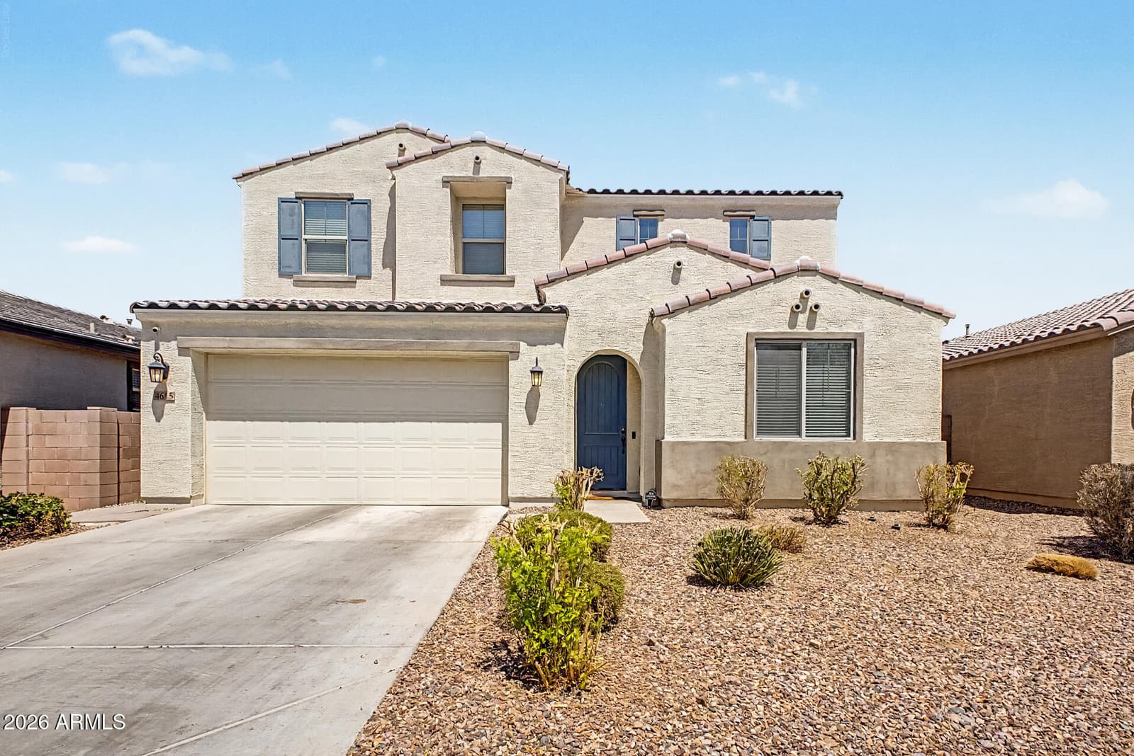 4615 S 115TH Drive, Avondale, AZ 85323 — photo 37 of 39
