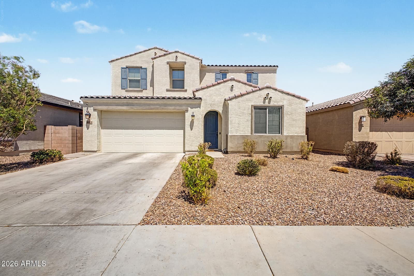 4615 S 115TH Drive, Avondale, AZ 85323 — photo 3 of 39