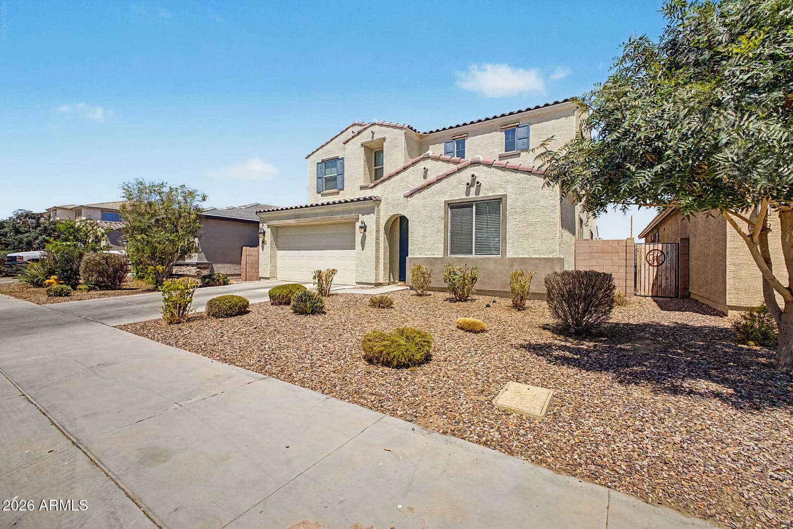 4615 S 115TH Drive, Avondale, AZ 85323 — photo 38 of 39