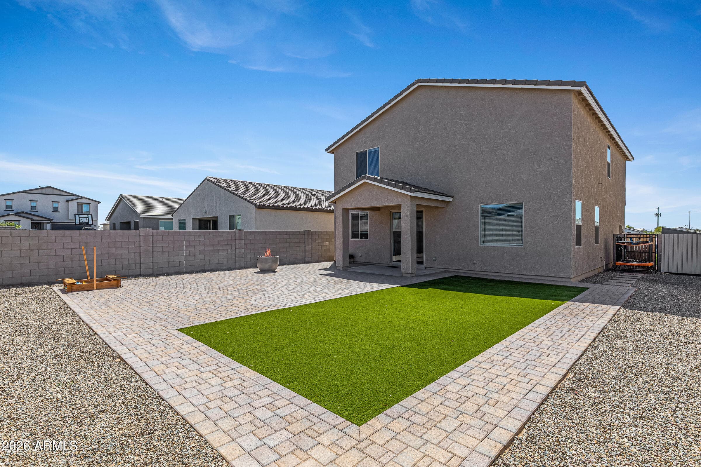 37599 N CAVERN Way, San Tan Valley, AZ 85140 — photo 26 of 30