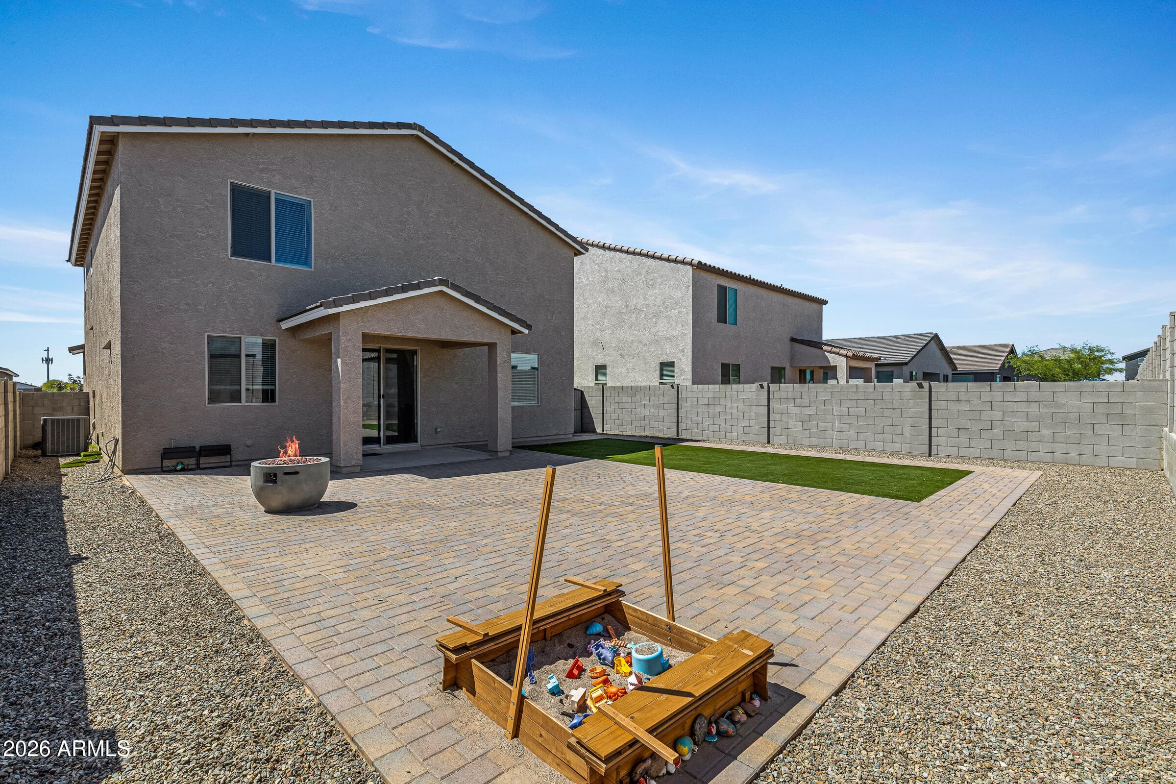 37599 N CAVERN Way, San Tan Valley, AZ 85140 — photo 27 of 30