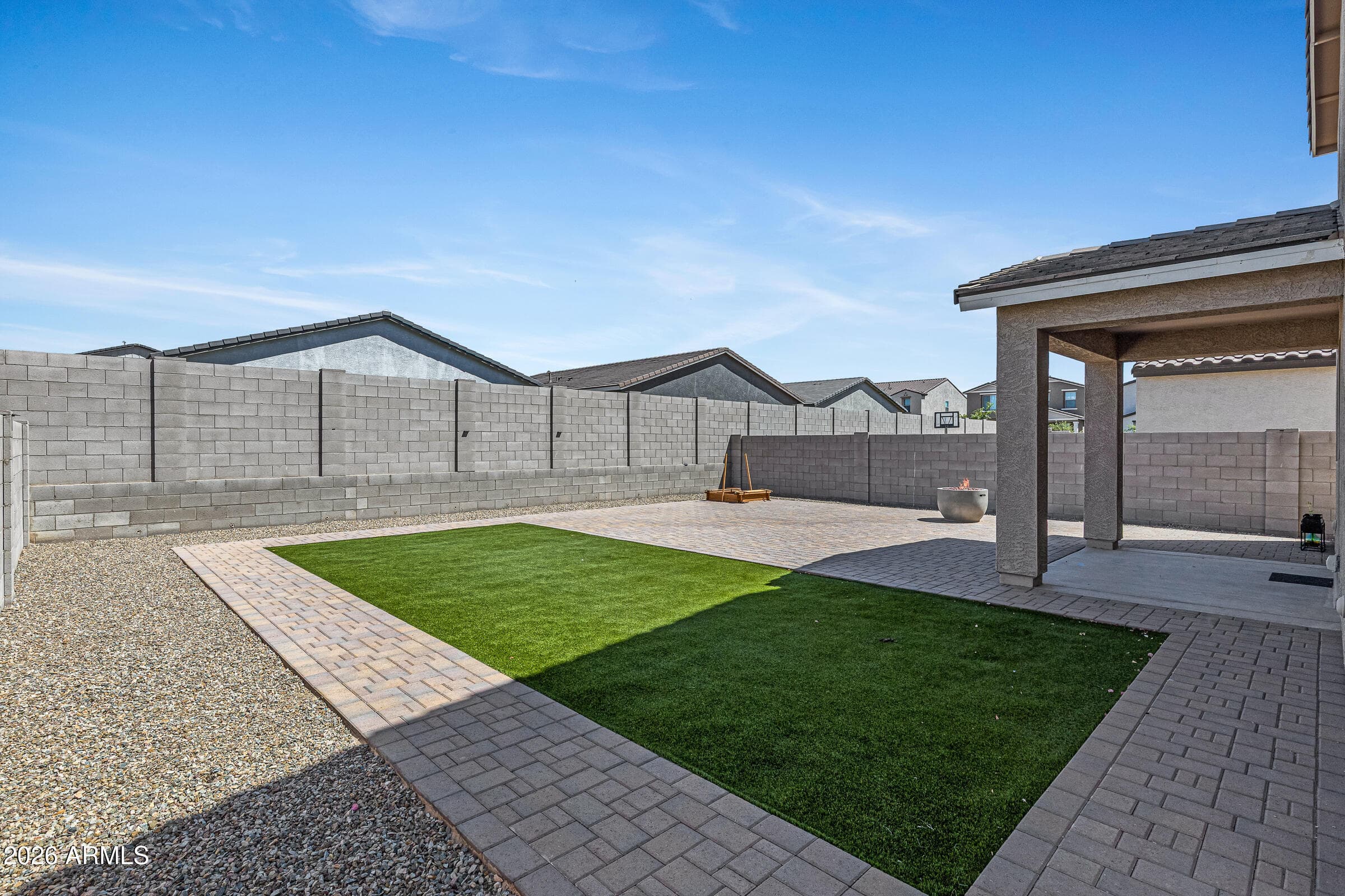 37599 N CAVERN Way, San Tan Valley, AZ 85140 — photo 29 of 30