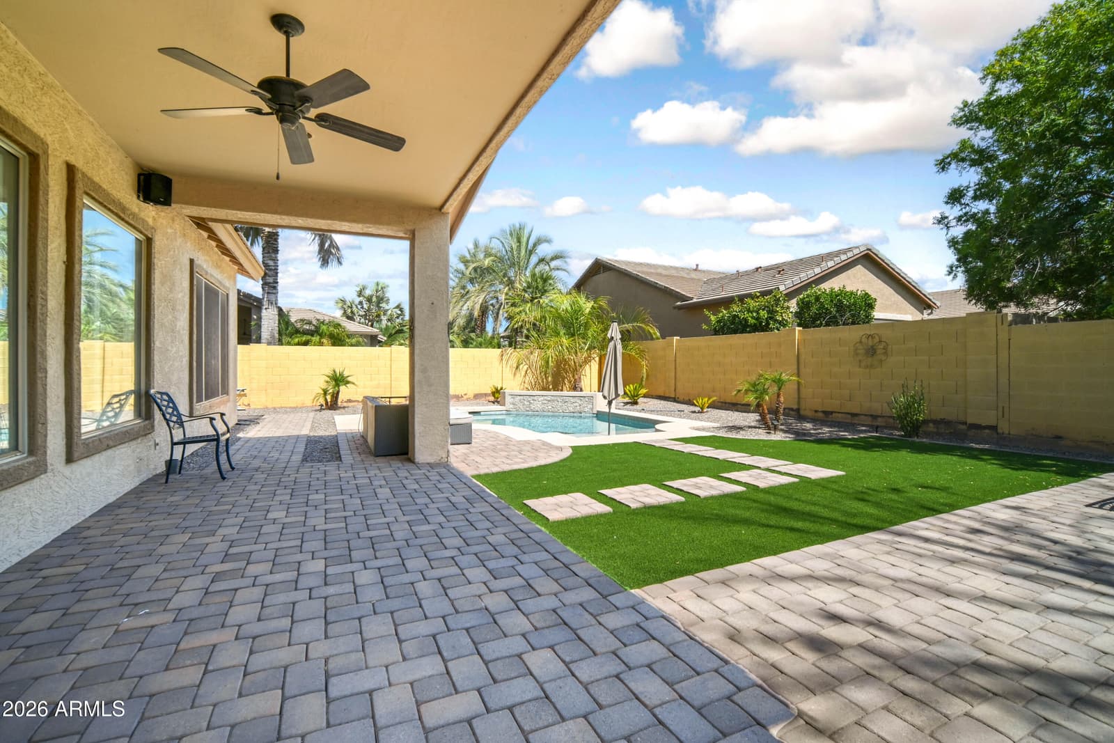 4019 E Del Rio Street, Gilbert, AZ 85295 — photo 26 of 37
