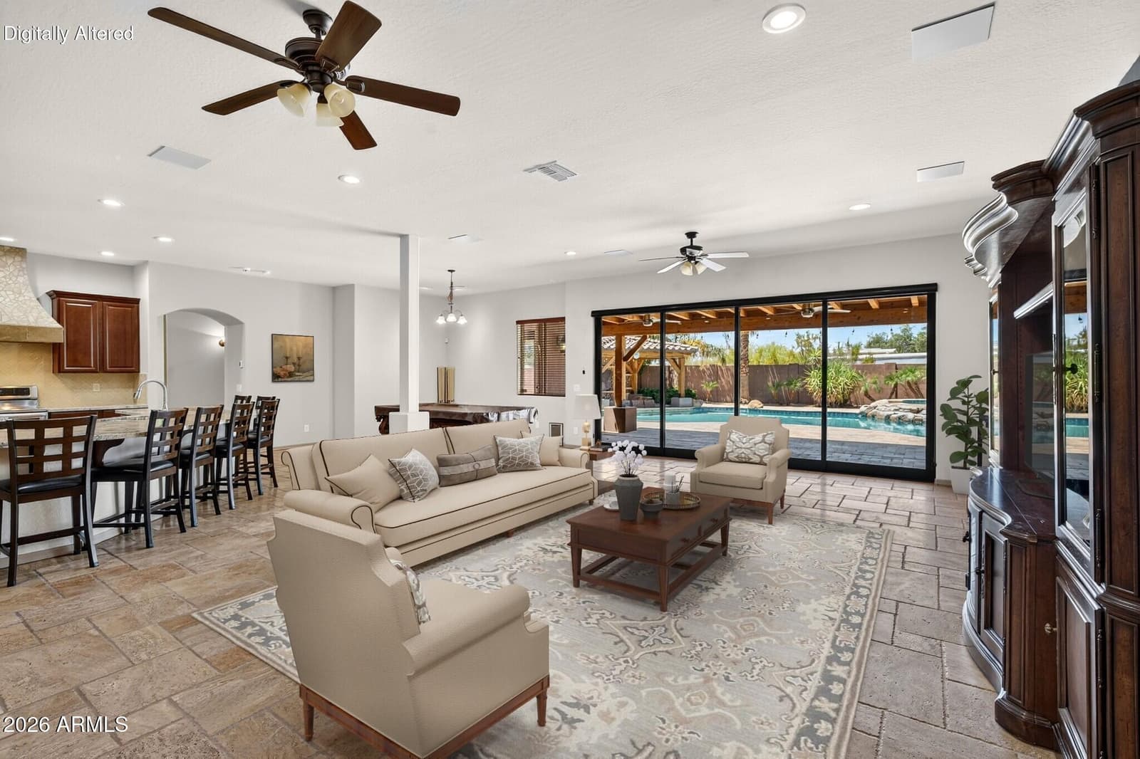3638 E TIERRA BUENA Lane, Phoenix, AZ 85032 — photo 15 of 60