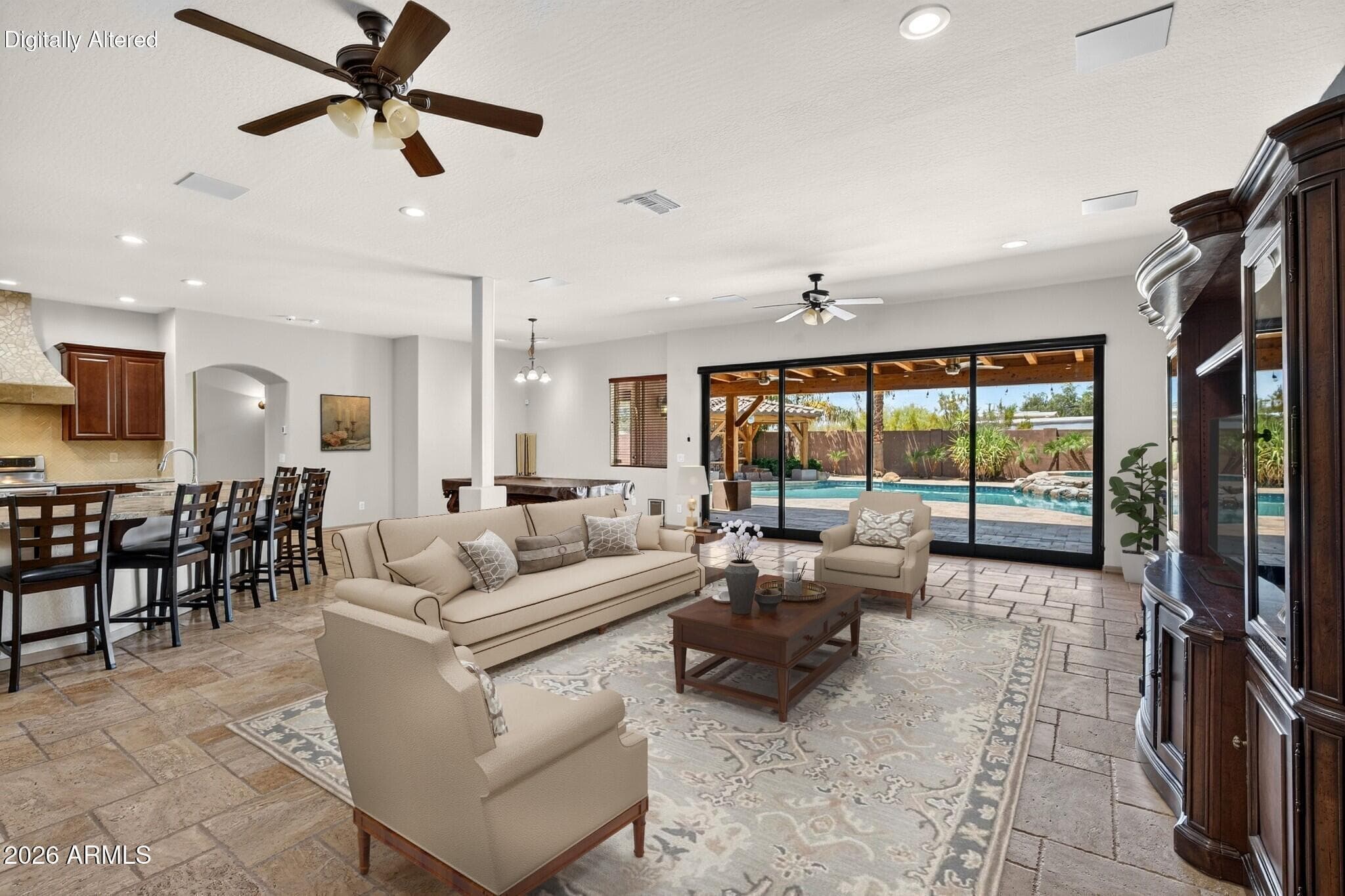 3638 E TIERRA BUENA Lane, Phoenix, AZ 85032 — photo 15 of 60