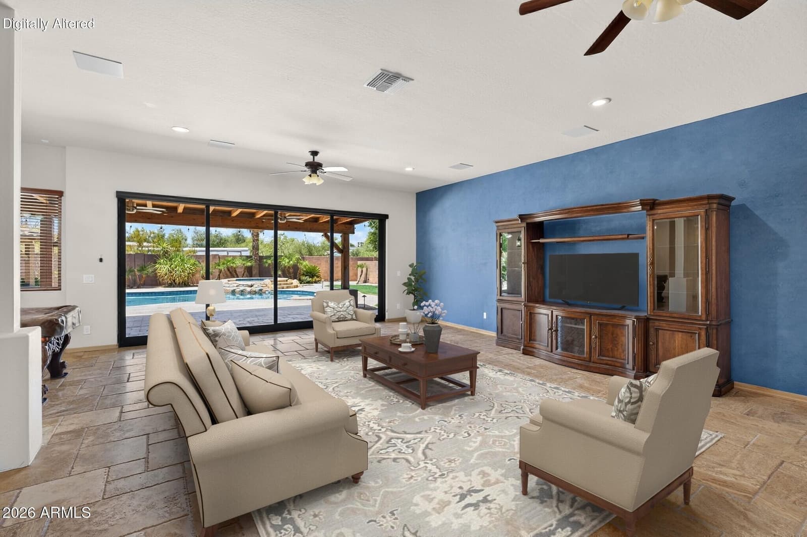 3638 E TIERRA BUENA Lane, Phoenix, AZ 85032 — photo 17 of 60