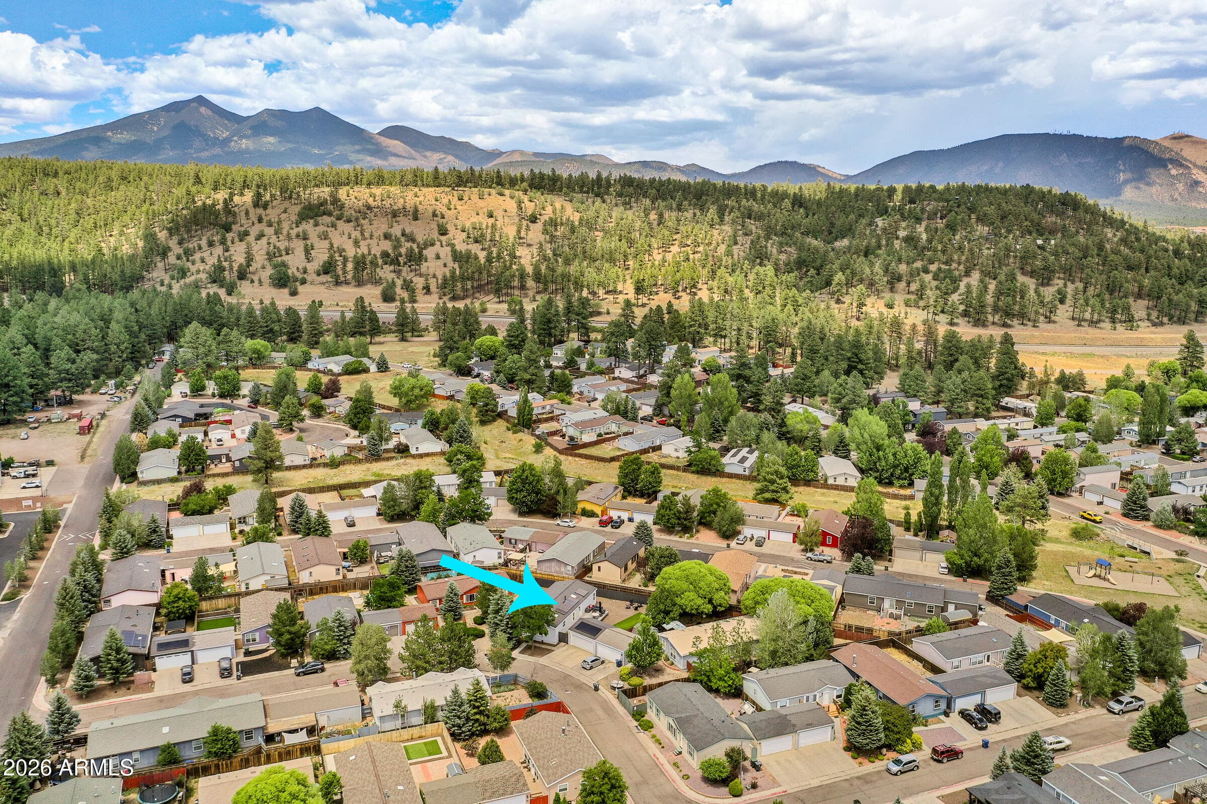 1760 W Tanner Way, Flagstaff, AZ 86001 — photo 31 of 42