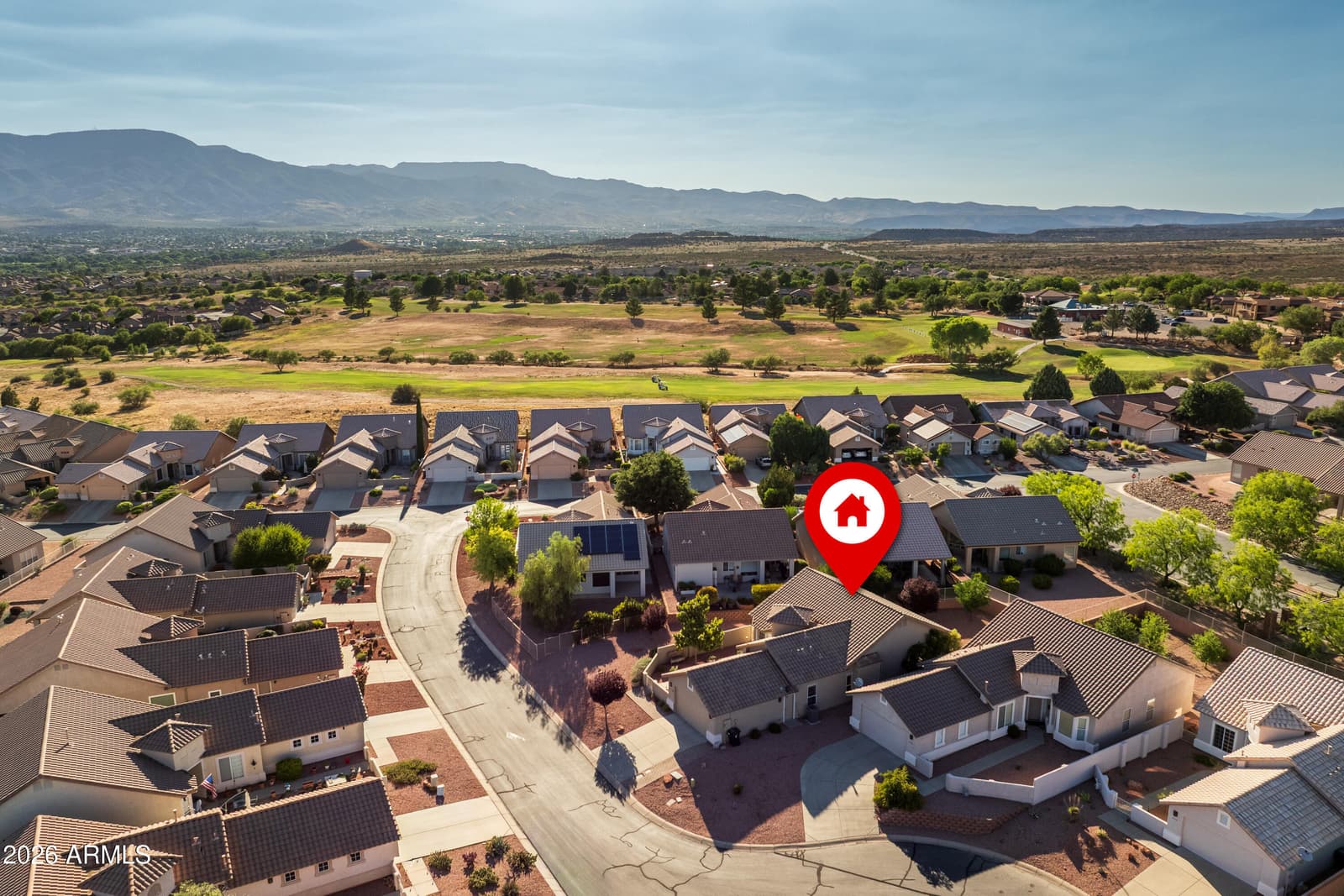6000 E Golf Club Lot 5 Court, Cornville, AZ 86325 — photo 4 of 29