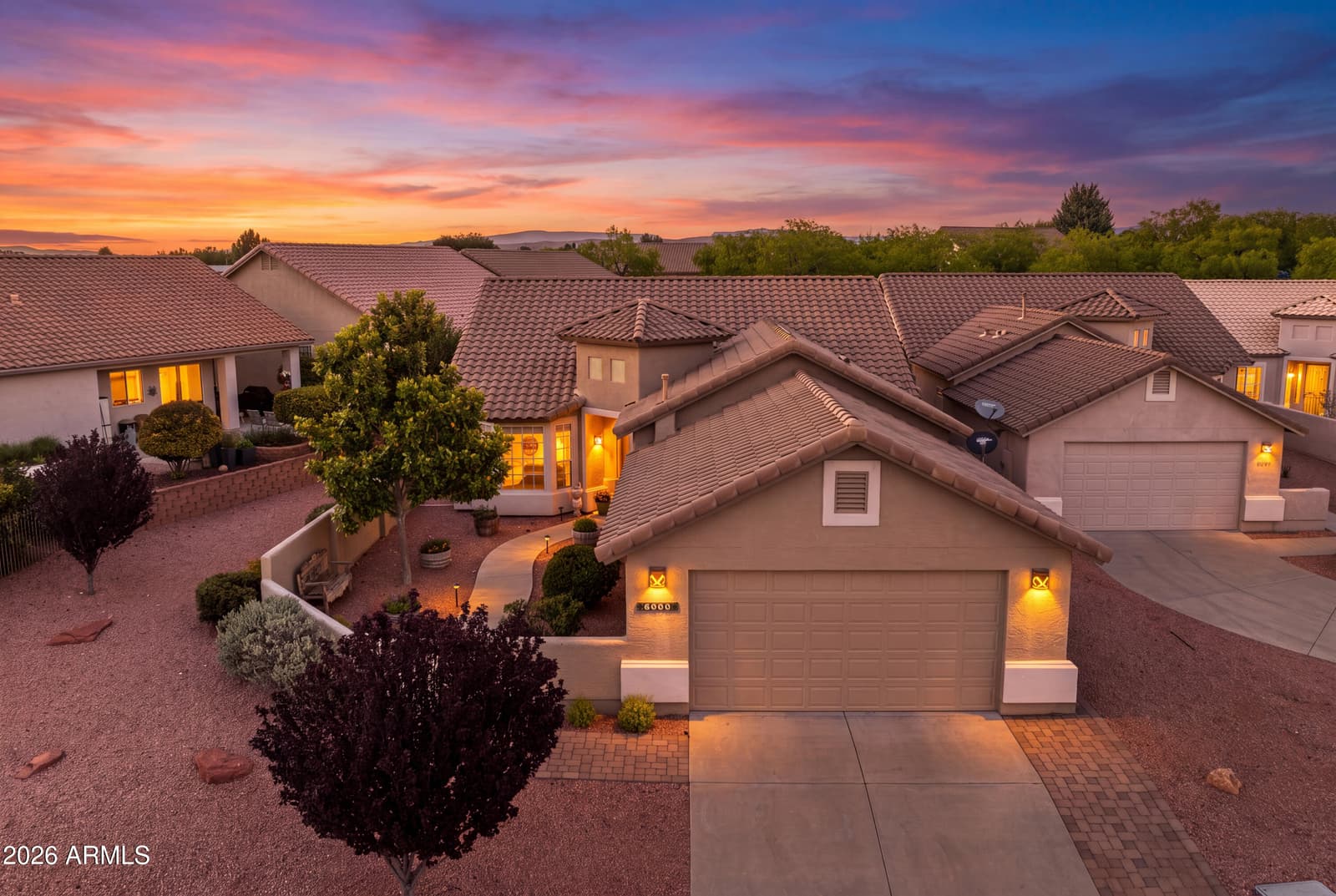 6000 E Golf Club Lot 5 Court, Cornville, AZ 86325 — photo 1 of 29