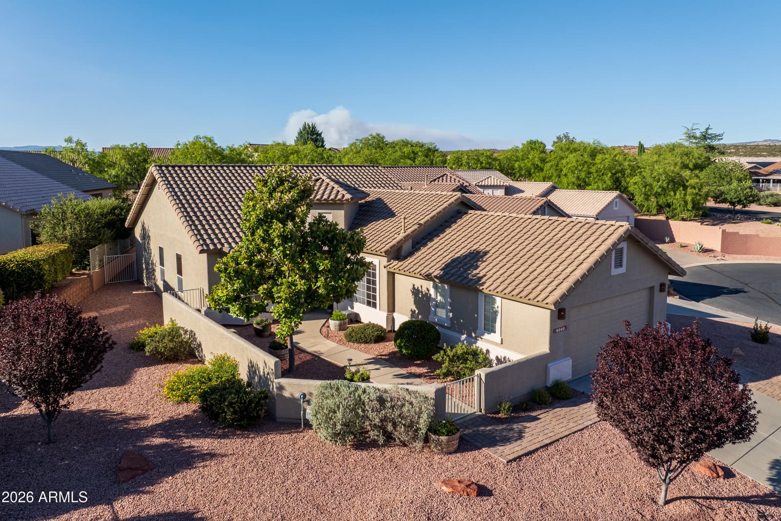 6000 E Golf Club Lot 5 Court, Cornville, AZ 86325 — photo 24 of 29