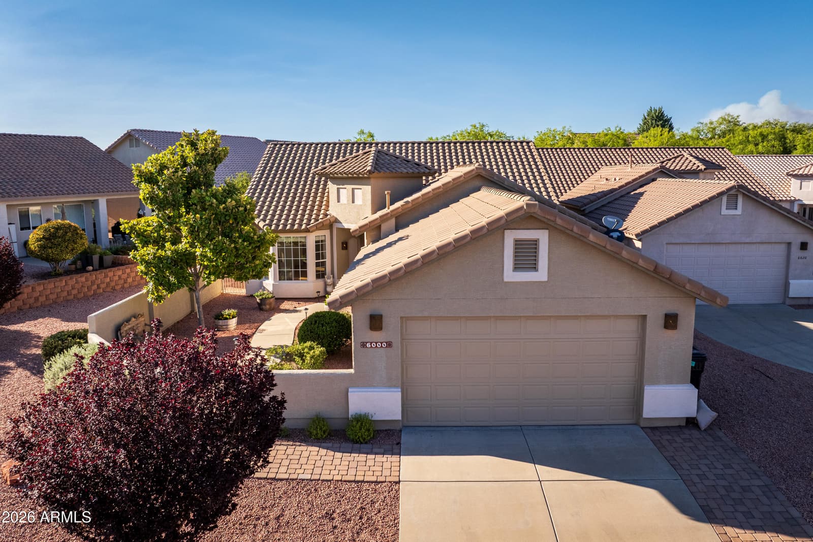 6000 E Golf Club Lot 5 Court, Cornville, AZ 86325 — photo 27 of 29