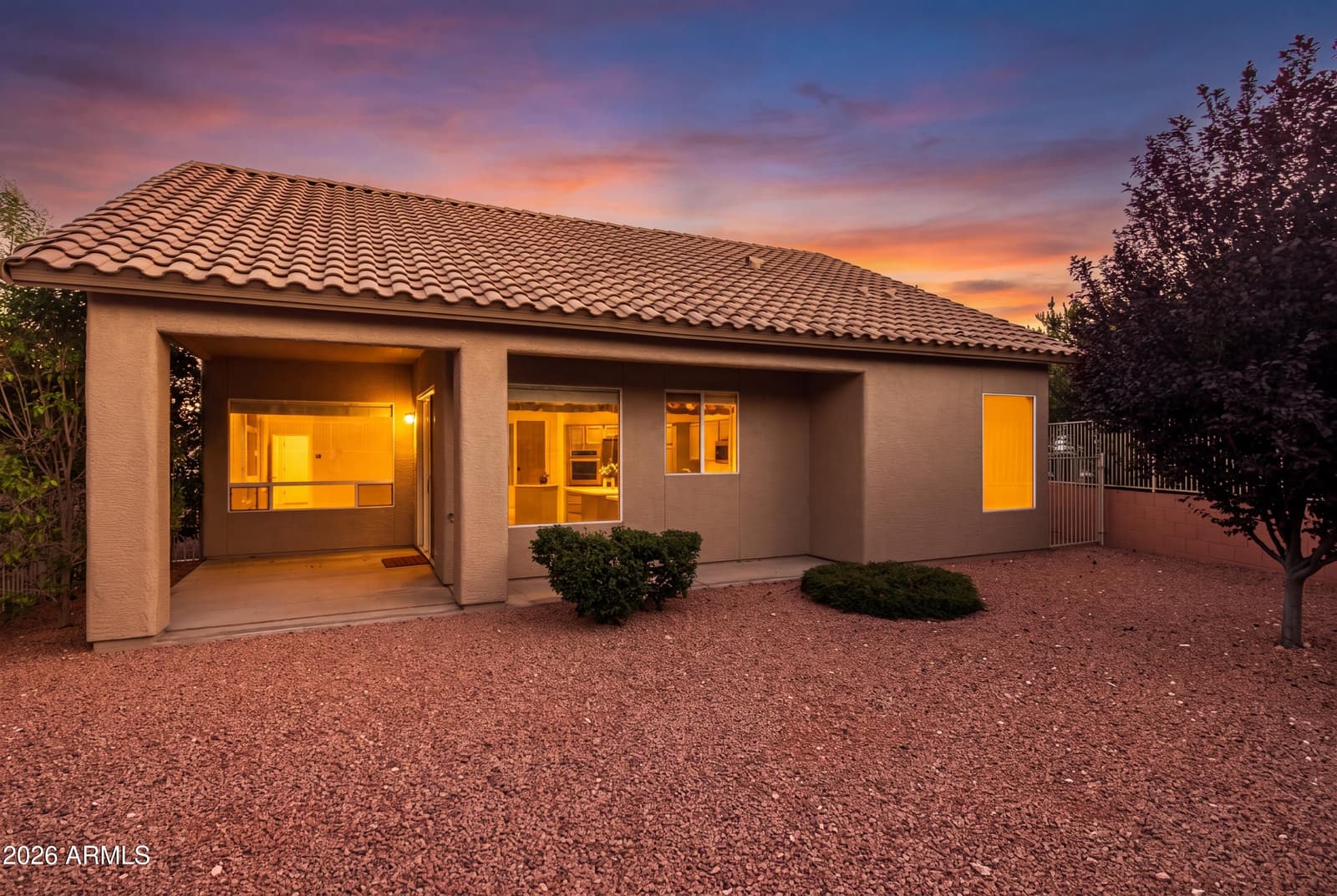 6000 E Golf Club Lot 5 Court, Cornville, AZ 86325 — photo 2 of 29