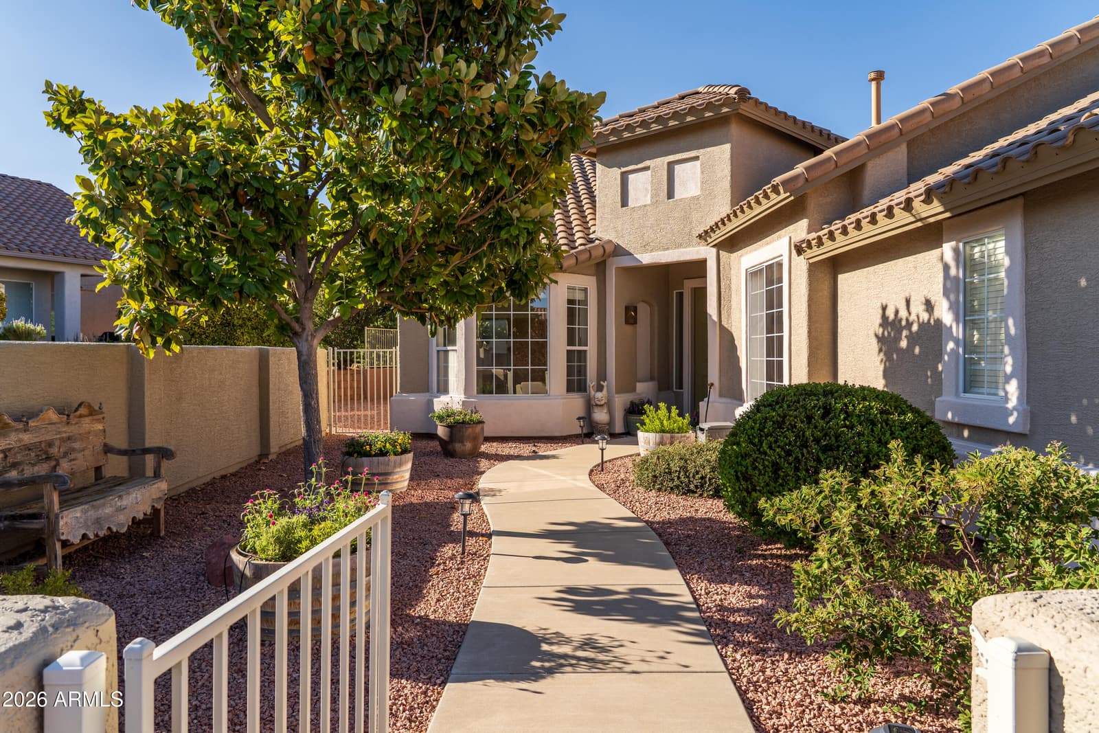 6000 E Golf Club Lot 5 Court, Cornville, AZ 86325 — photo 26 of 29