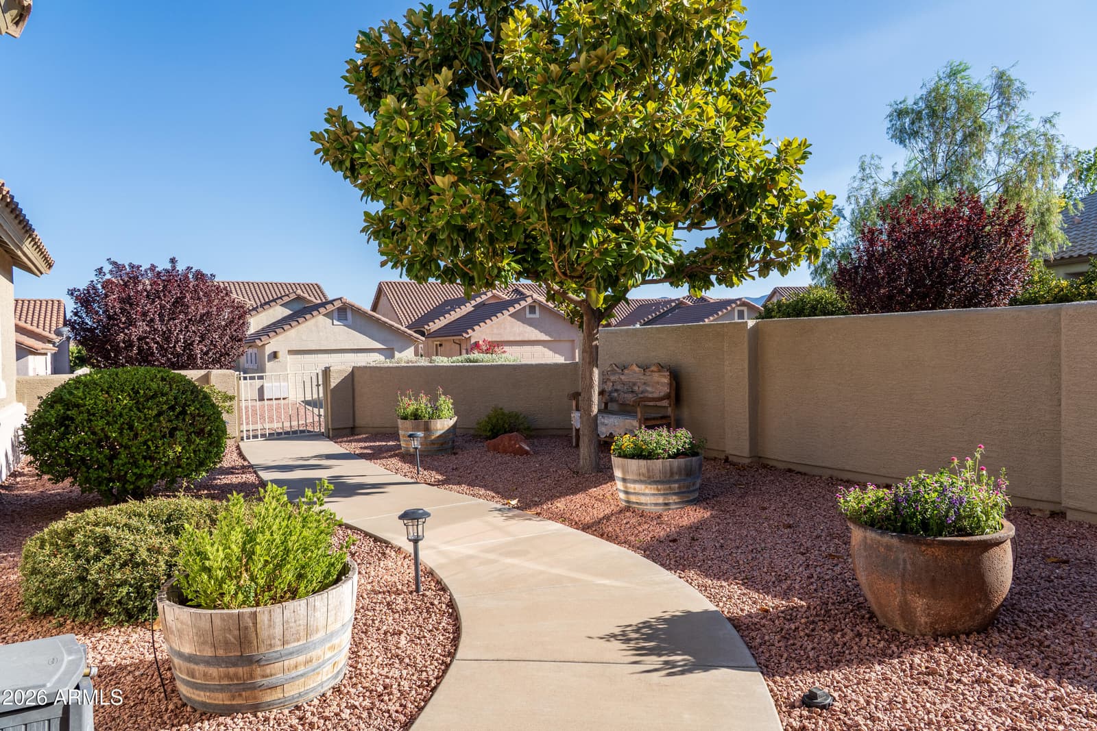 6000 E Golf Club Lot 5 Court, Cornville, AZ 86325 — photo 25 of 29