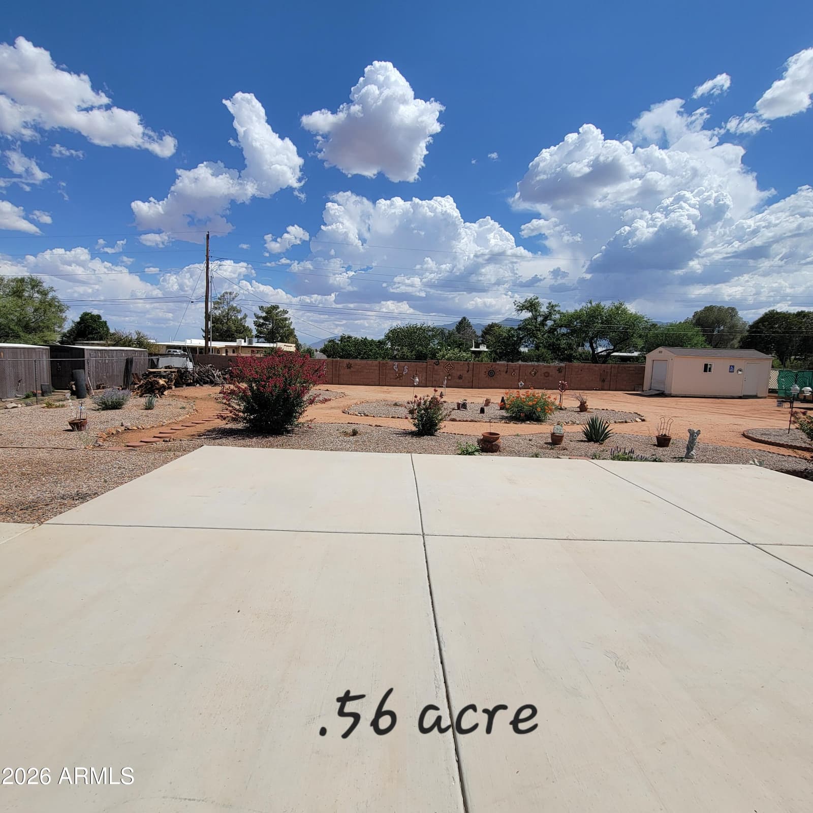 2980 E Oriole Drive, Sierra Vista, AZ 85635 — photo 40 of 44