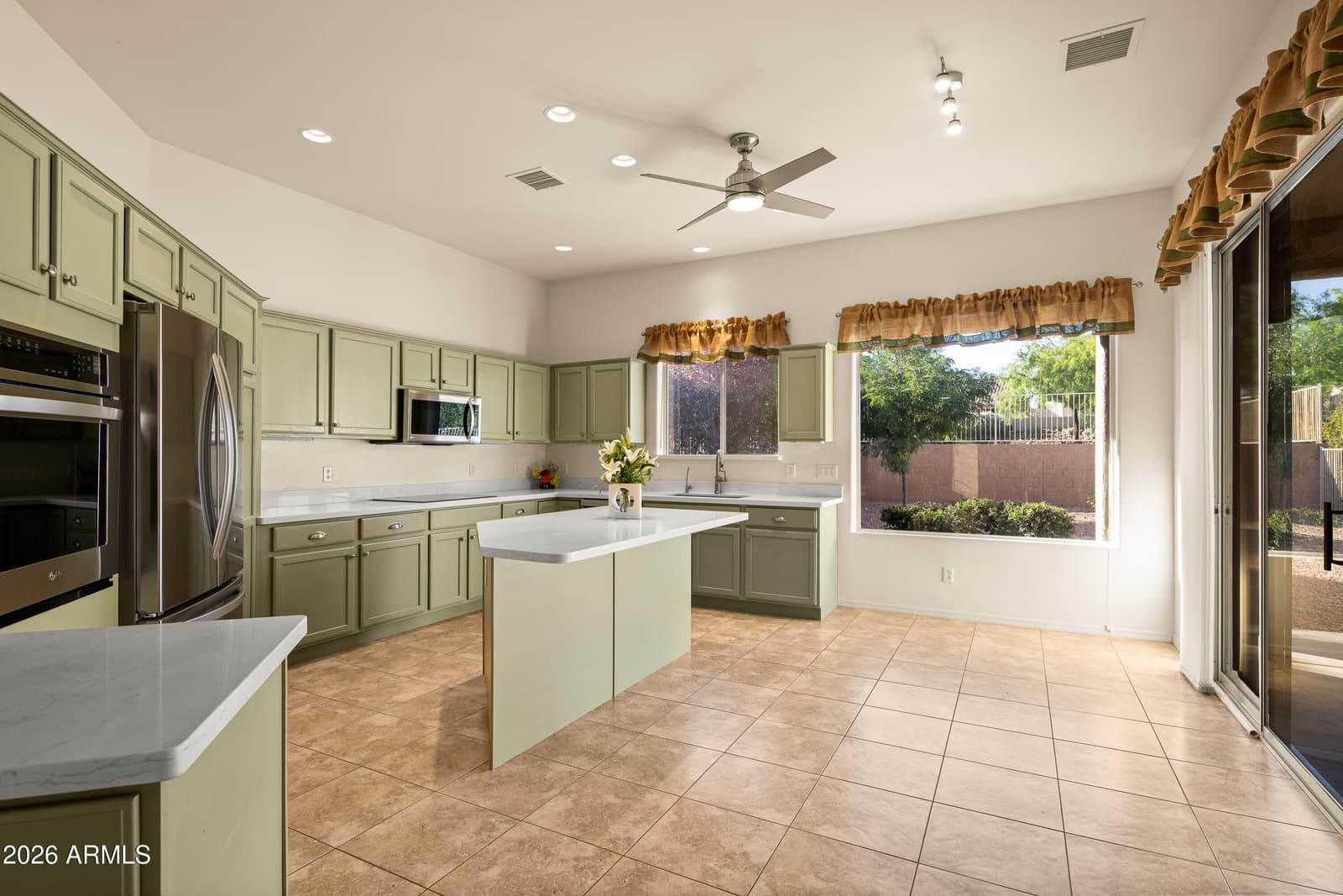 6000 E Golf Club Lot 5 Court, Cornville, AZ 86325 — photo 9 of 29