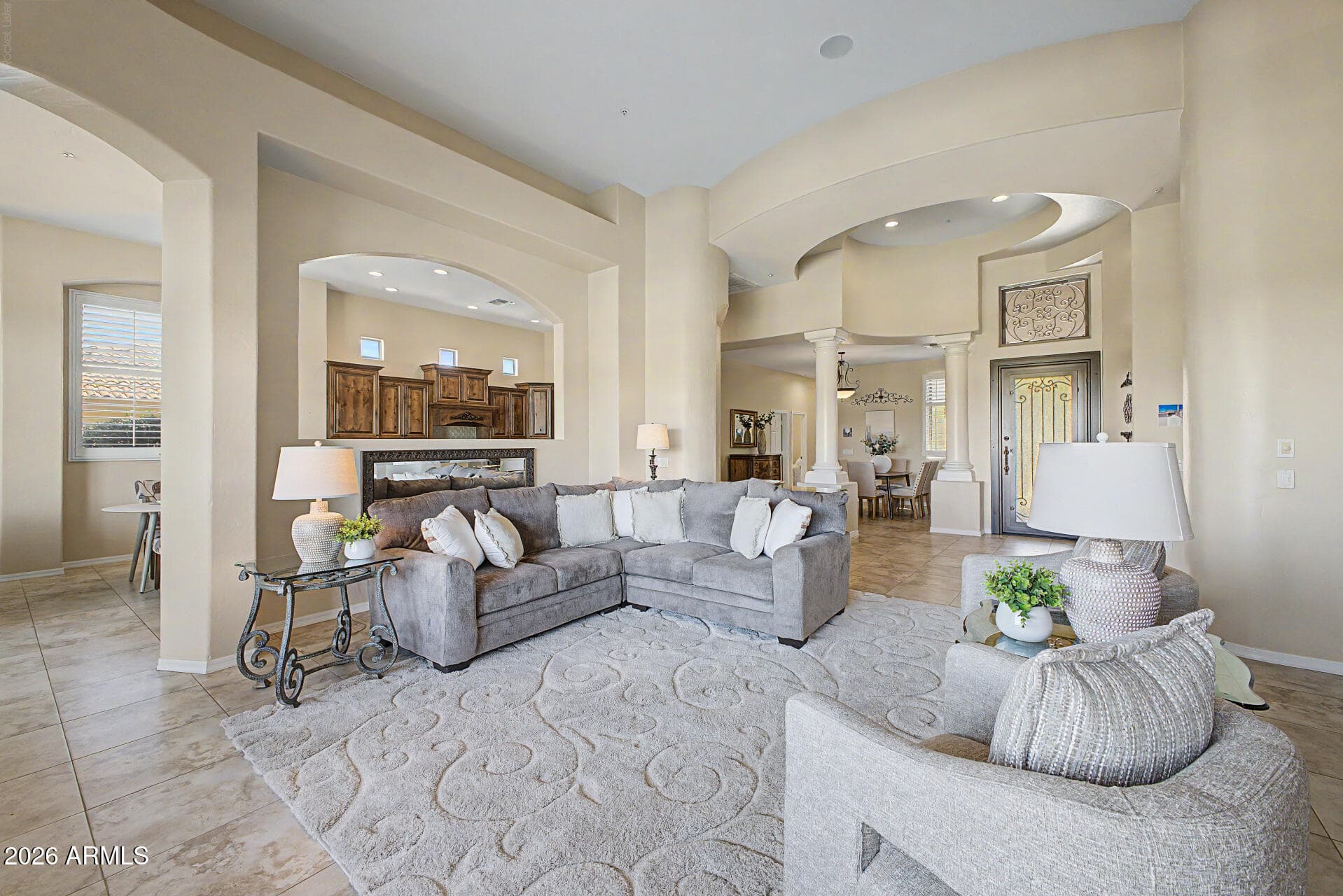 14211 N HONEYSUCKLE Drive, Fountain Hills, AZ 85268 — photo 15 of 41