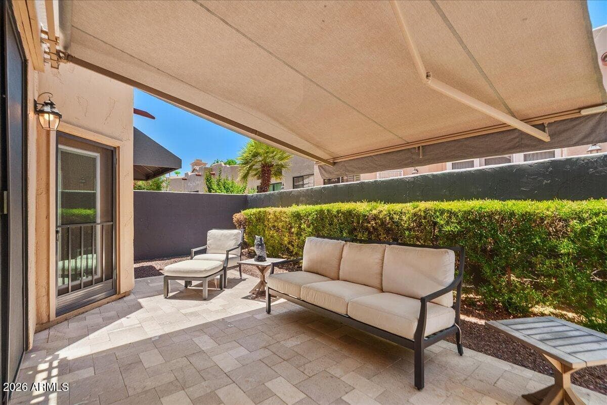 7955 E Chaparral Road 125, Scottsdale, AZ 85250 — photo 38 of 55