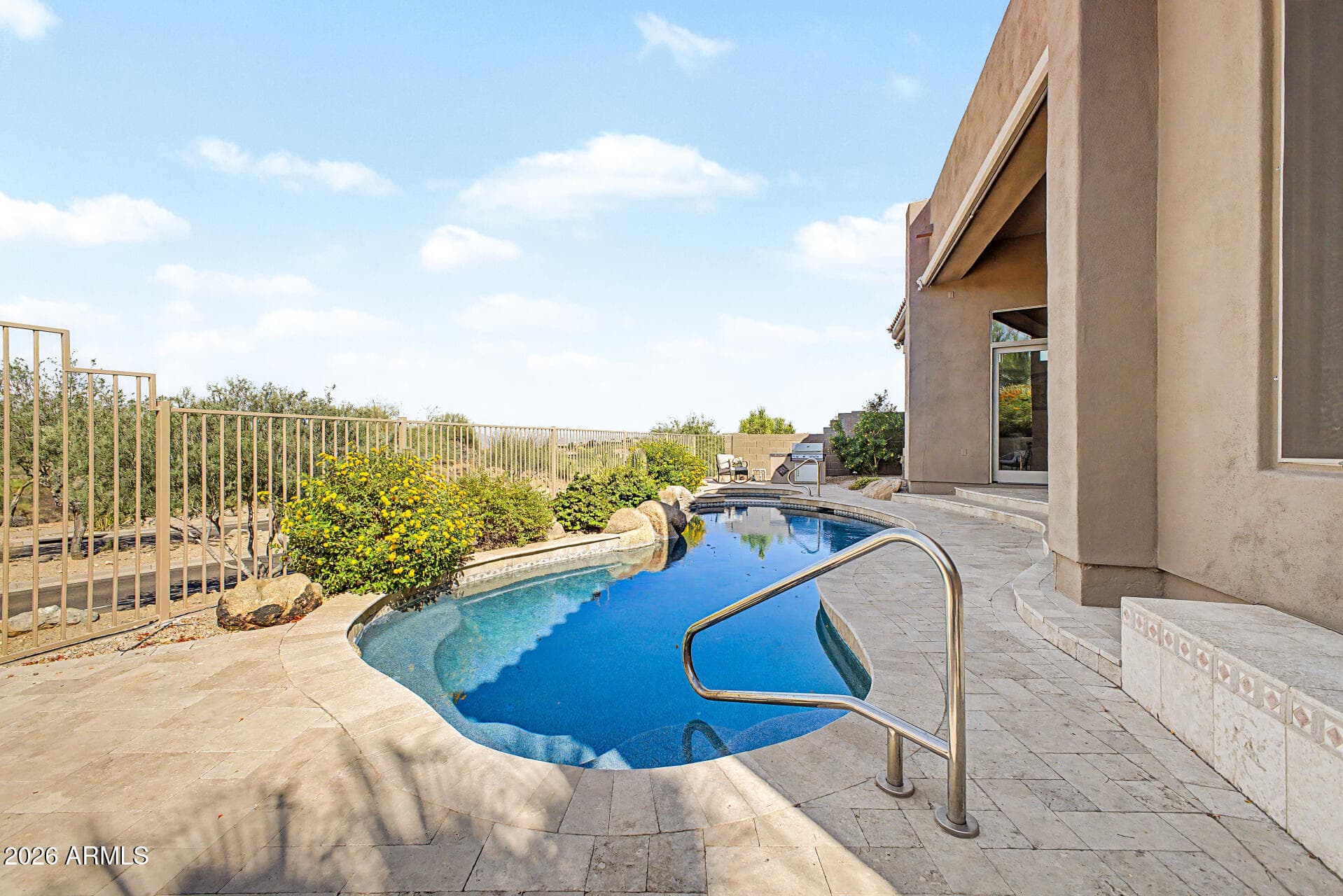 14211 N HONEYSUCKLE Drive, Fountain Hills, AZ 85268 — photo 40 of 41