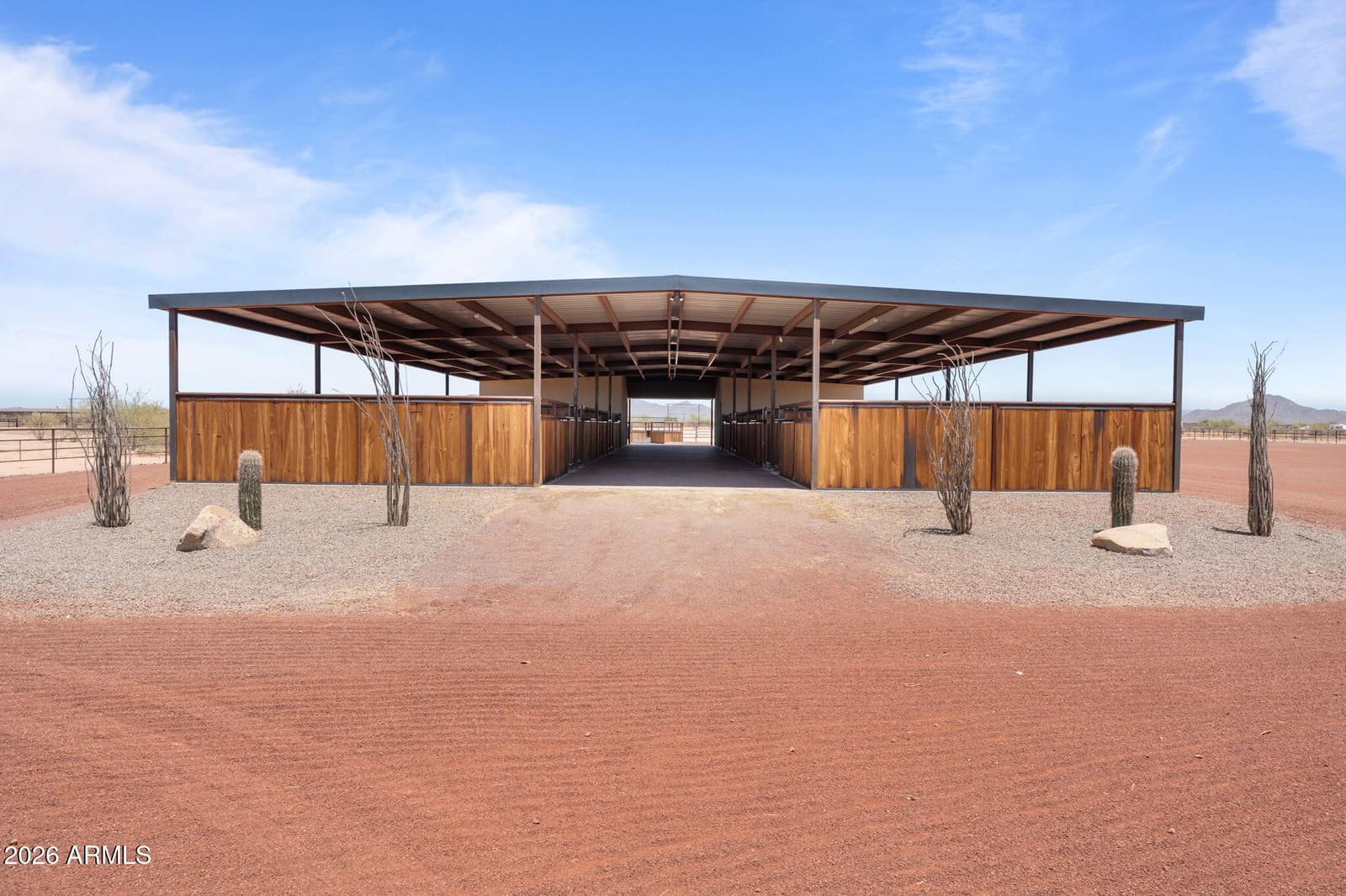 48810 W LONG RIFLE Road, Aguila, AZ 85320 — photo 1 of 73