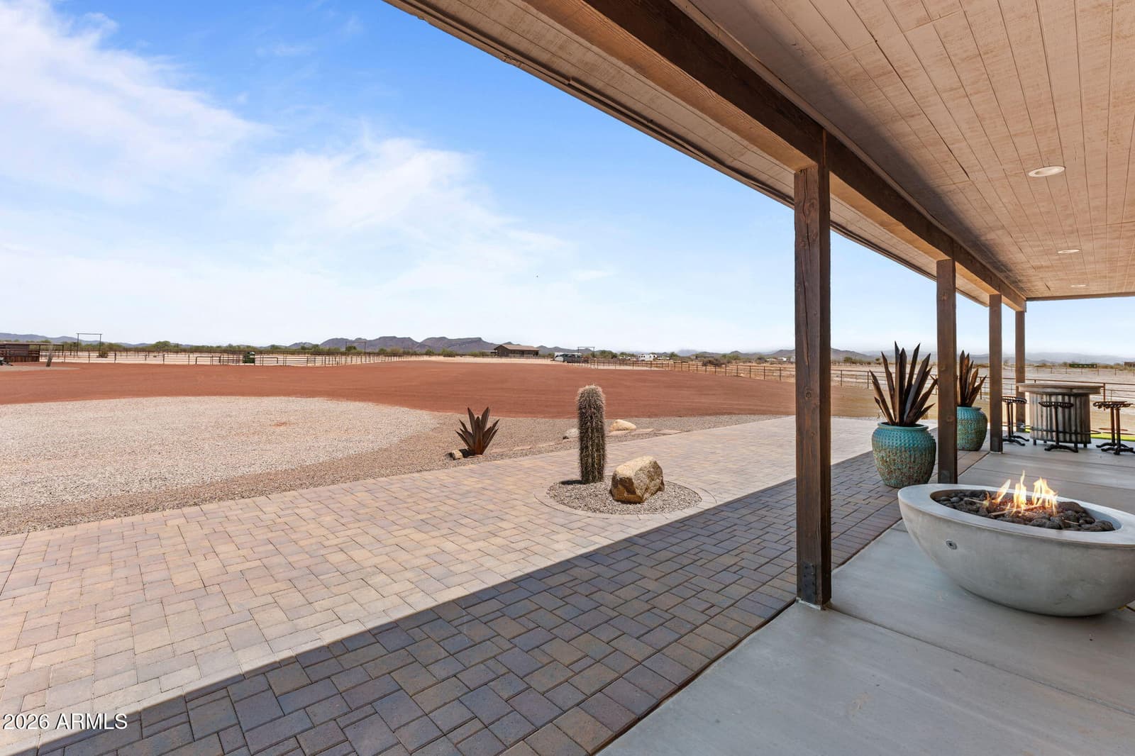 48810 W LONG RIFLE Road, Aguila, AZ 85320 — photo 4 of 73