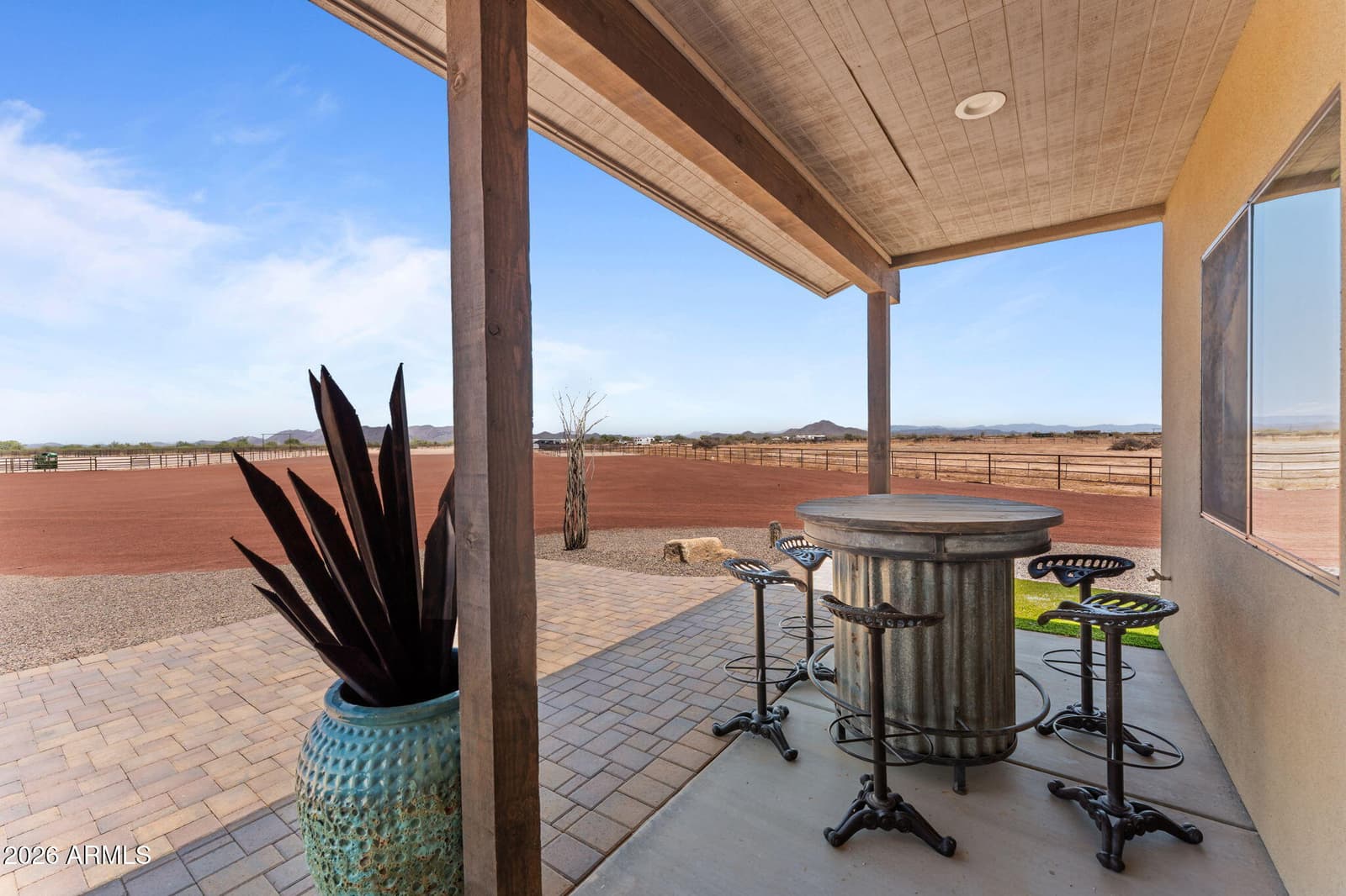 48810 W LONG RIFLE Road, Aguila, AZ 85320 — photo 5 of 73