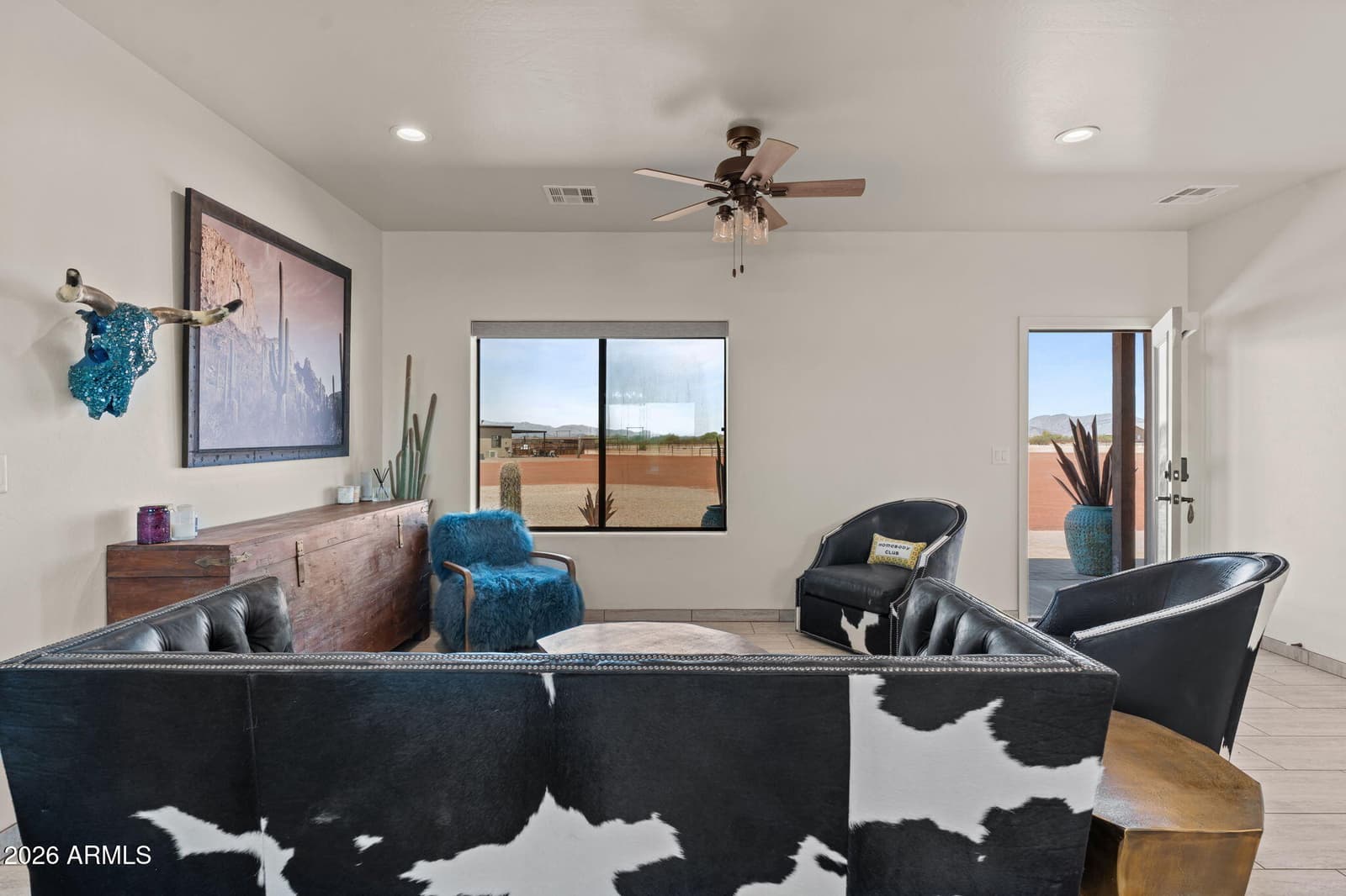 48810 W LONG RIFLE Road, Aguila, AZ 85320 — photo 9 of 73