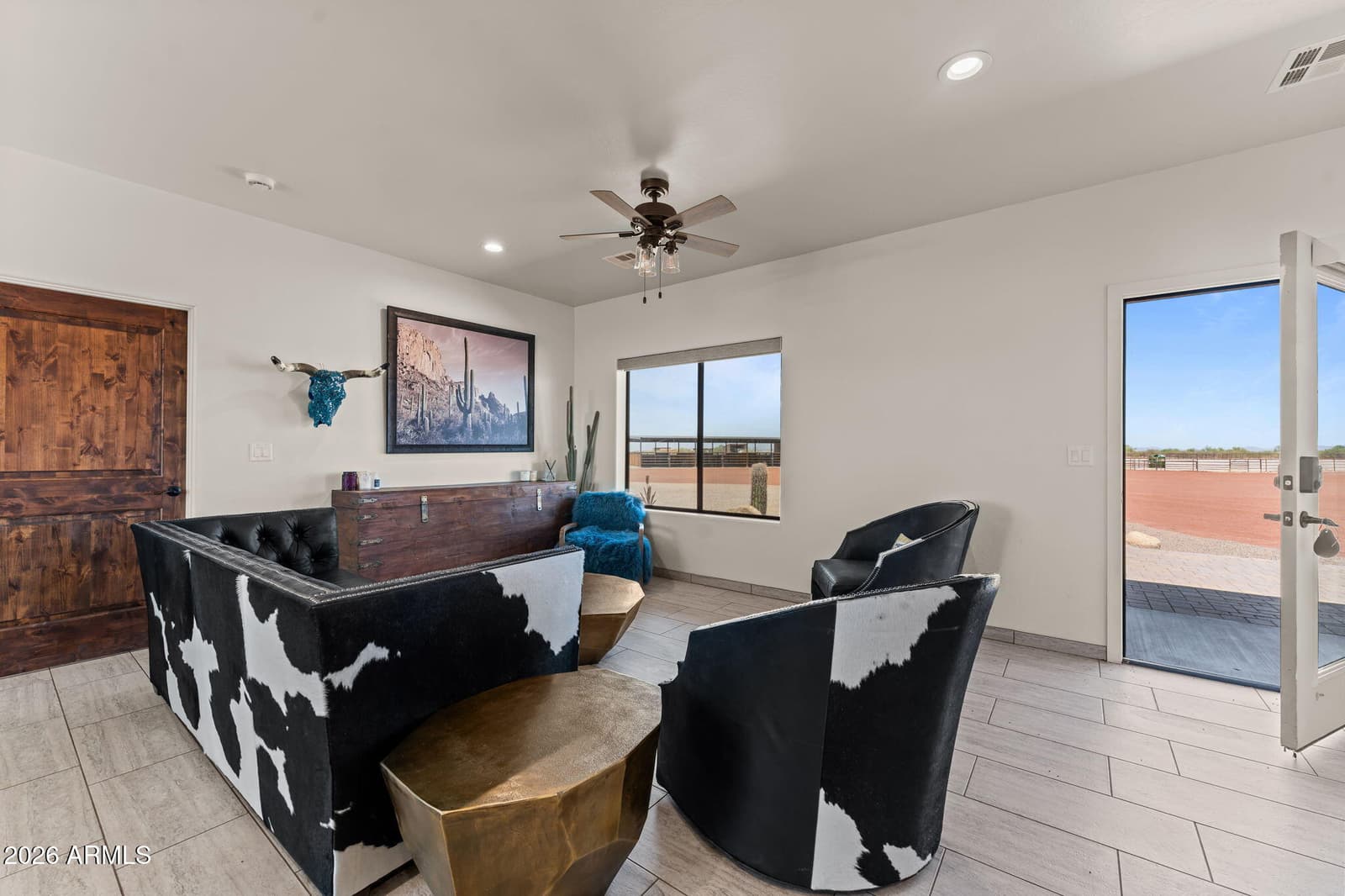 48810 W LONG RIFLE Road, Aguila, AZ 85320 — photo 12 of 73