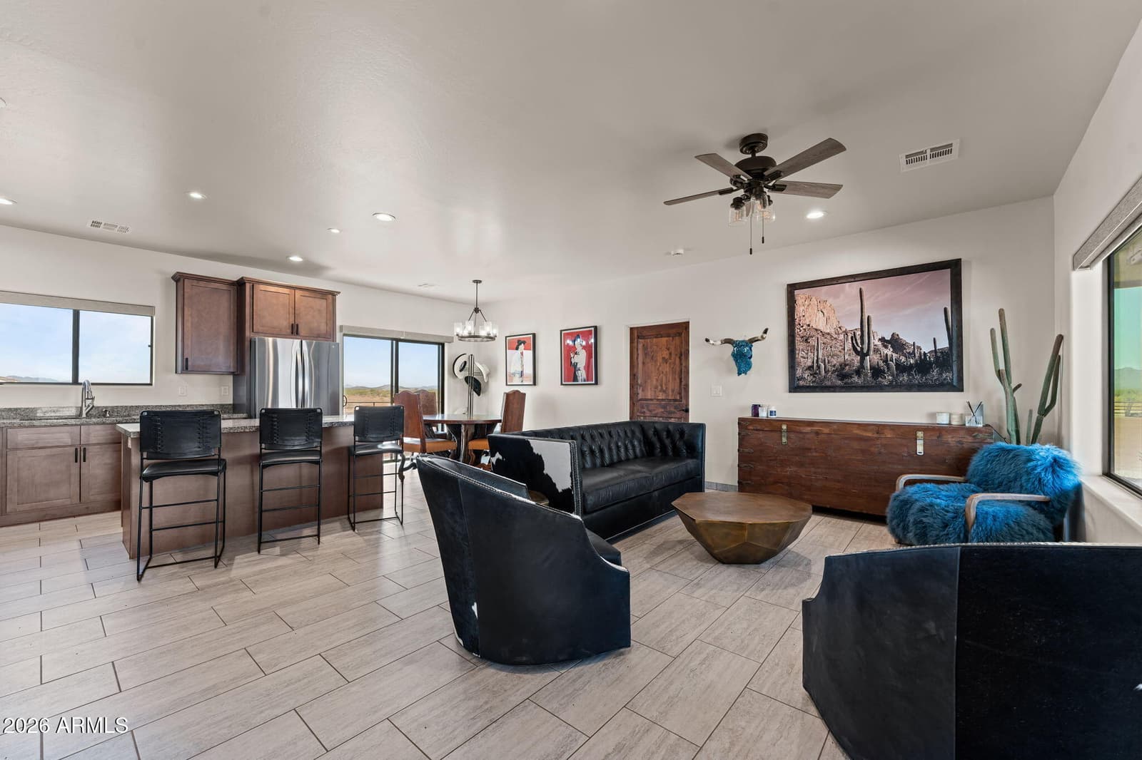 48810 W LONG RIFLE Road, Aguila, AZ 85320 — photo 14 of 73
