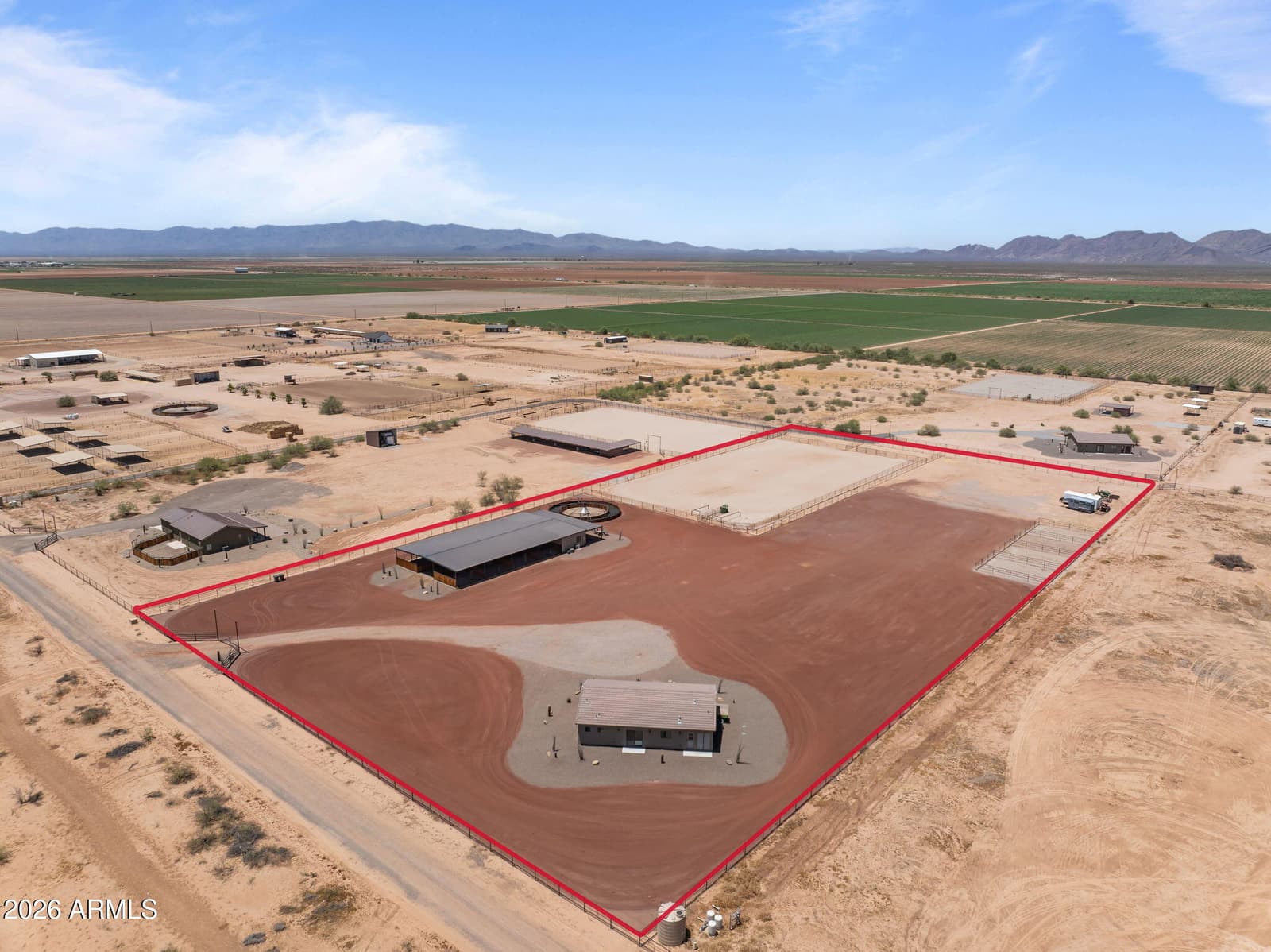 48810 W LONG RIFLE Road, Aguila, AZ 85320 — photo 34 of 73