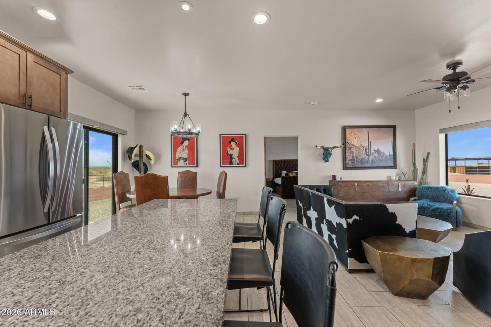 48810 W LONG RIFLE Road, Aguila, AZ 85320 — photo 16 of 73