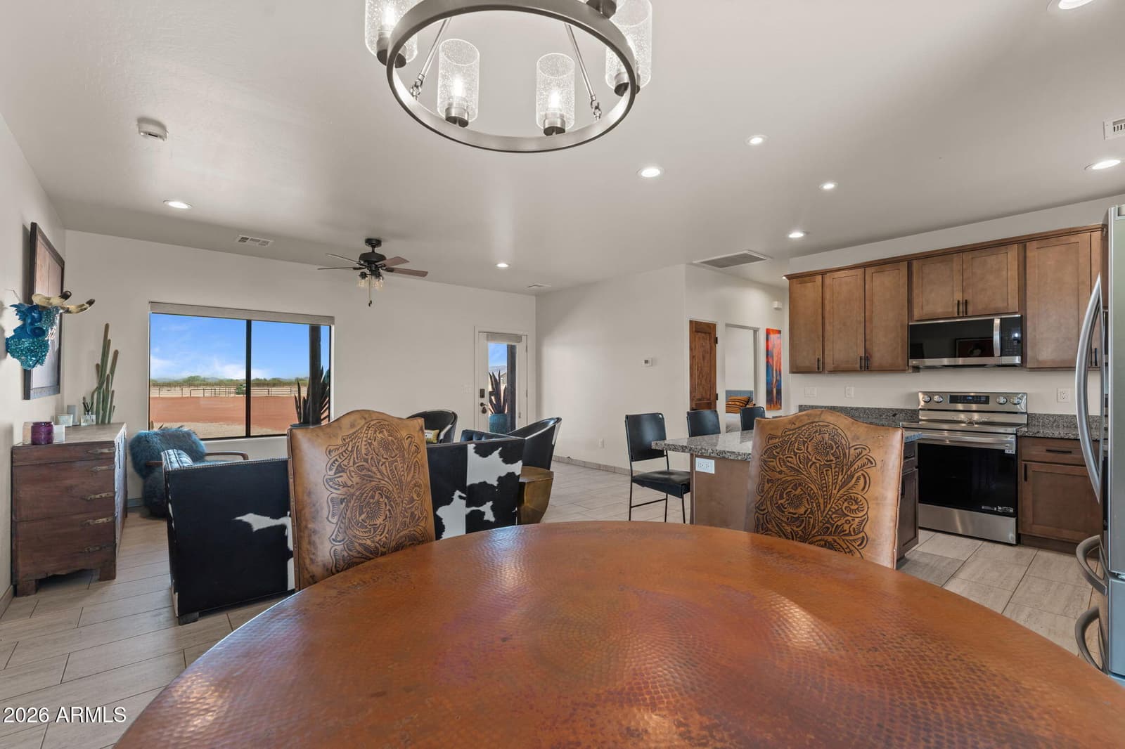 48810 W LONG RIFLE Road, Aguila, AZ 85320 — photo 17 of 73