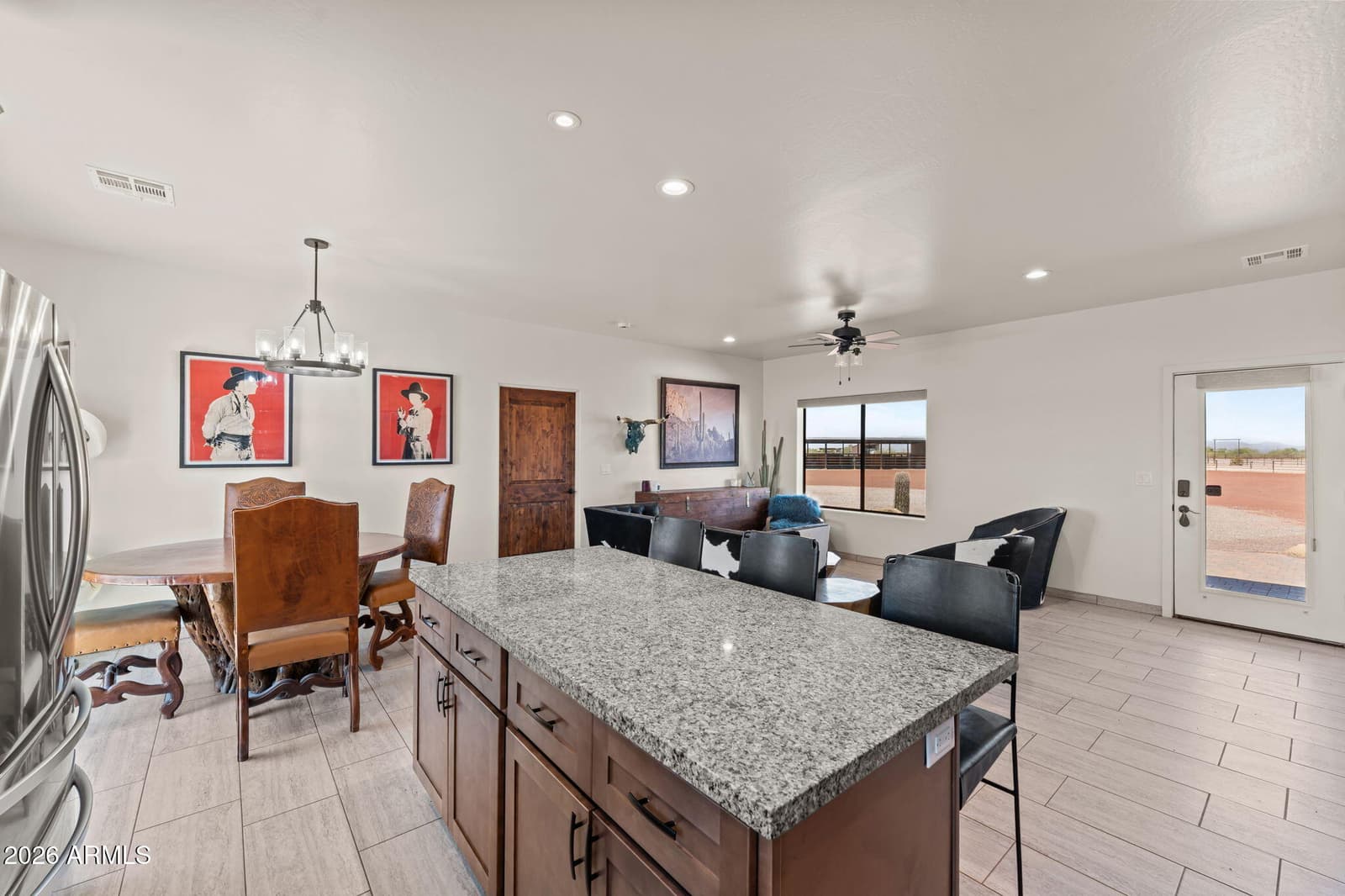 48810 W LONG RIFLE Road, Aguila, AZ 85320 — photo 19 of 73