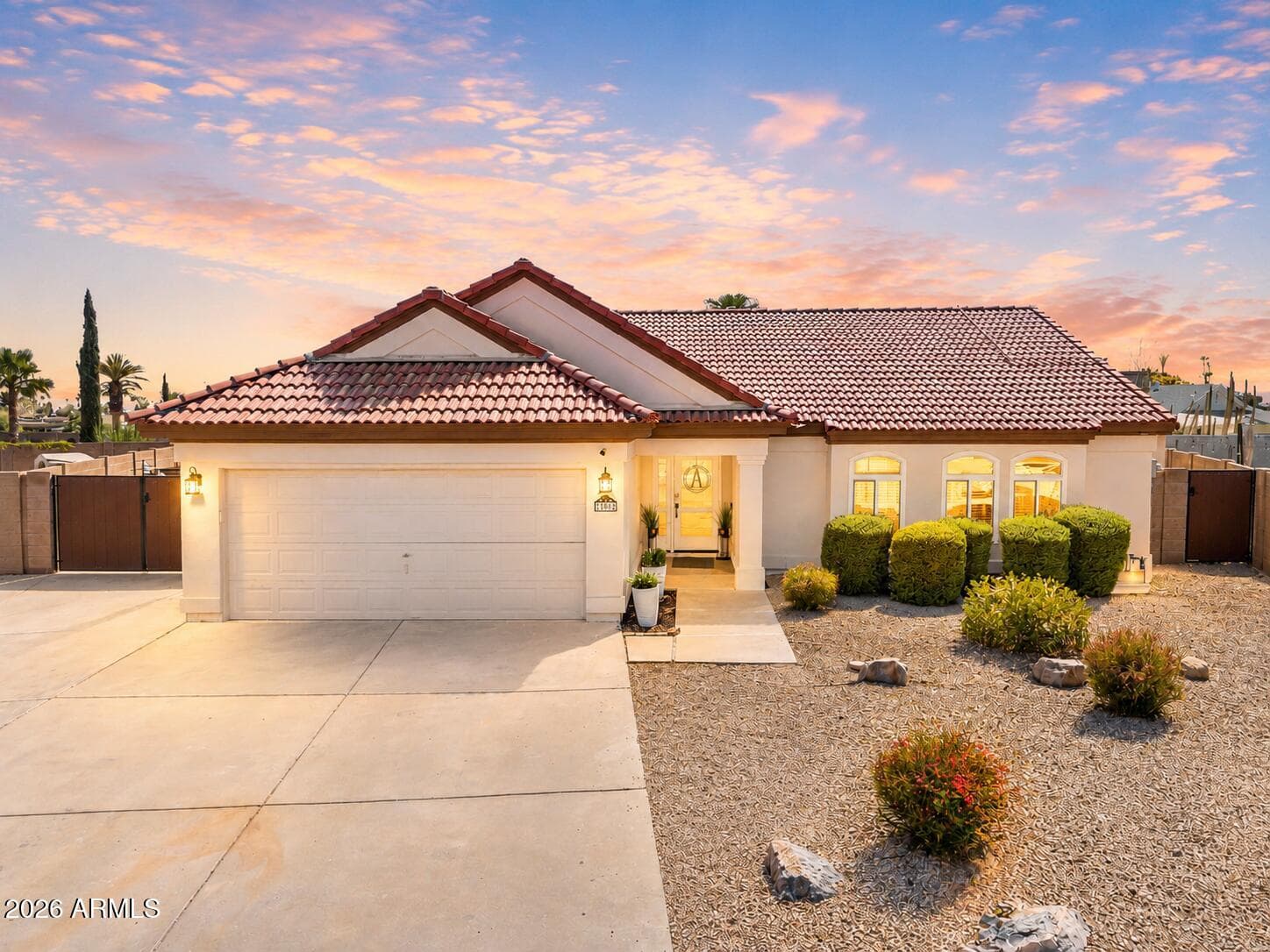 15002 N 92ND Avenue, Peoria, AZ 85381 — photo 2 of 32
