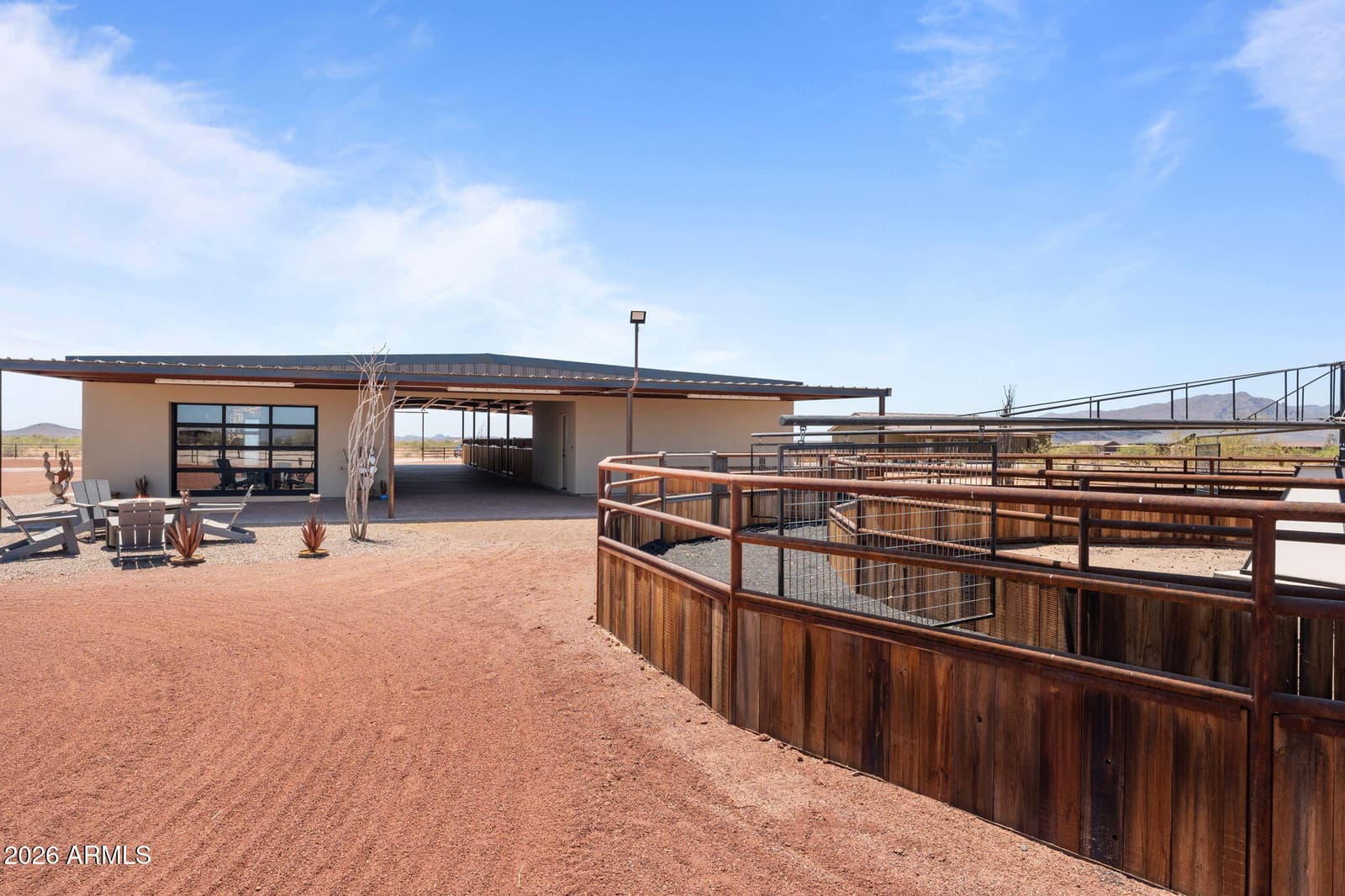 48810 W LONG RIFLE Road, Aguila, AZ 85320 — photo 50 of 73