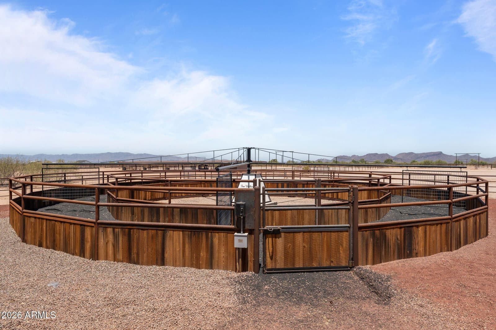 48810 W LONG RIFLE Road, Aguila, AZ 85320 — photo 51 of 73