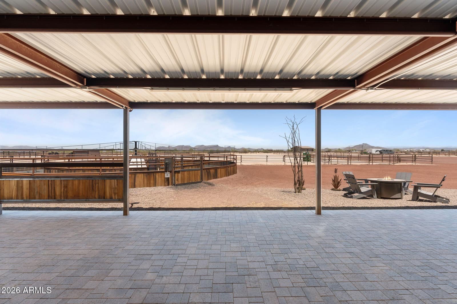 48810 W LONG RIFLE Road, Aguila, AZ 85320 — photo 53 of 73