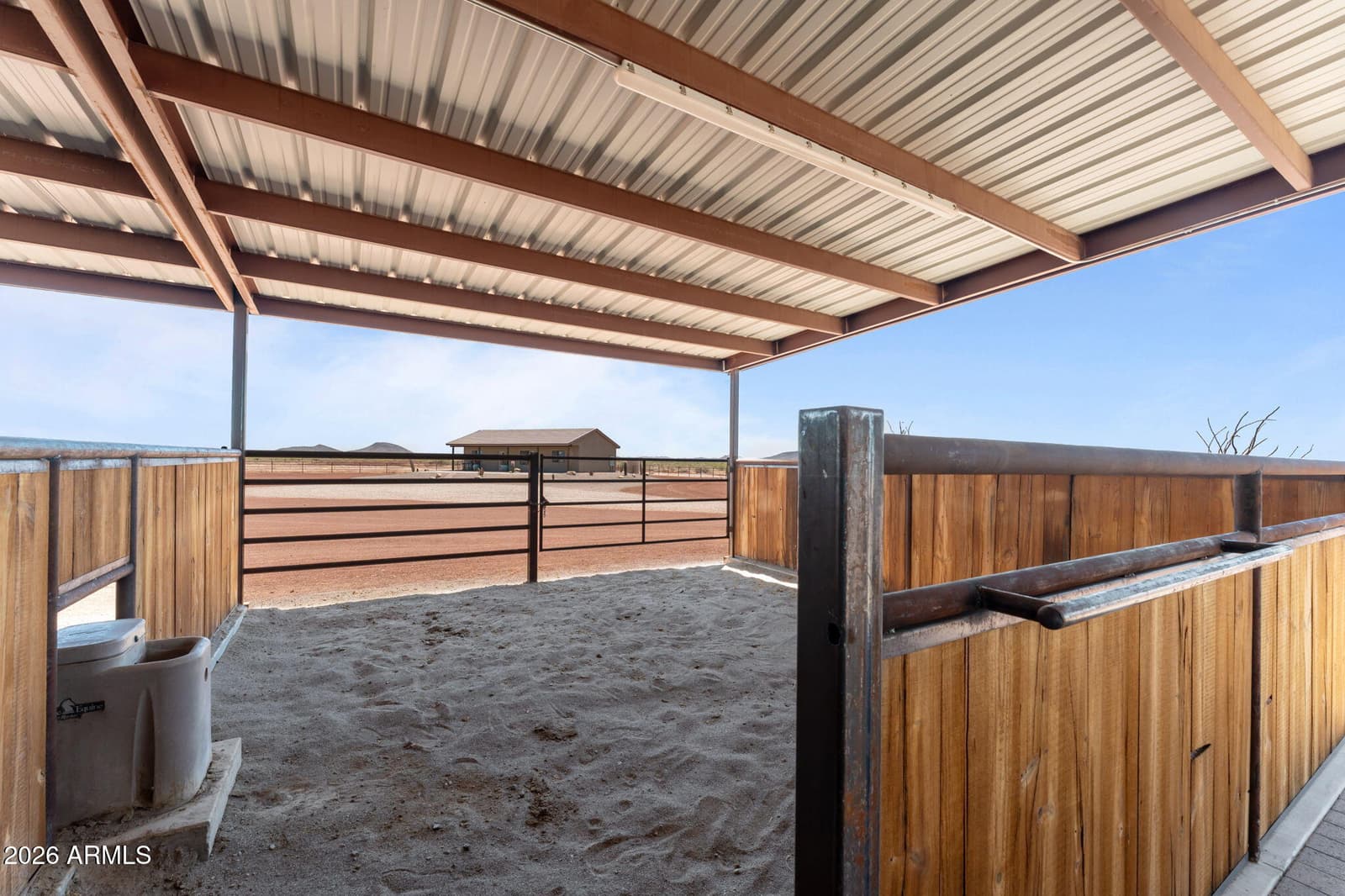 48810 W LONG RIFLE Road, Aguila, AZ 85320 — photo 55 of 73