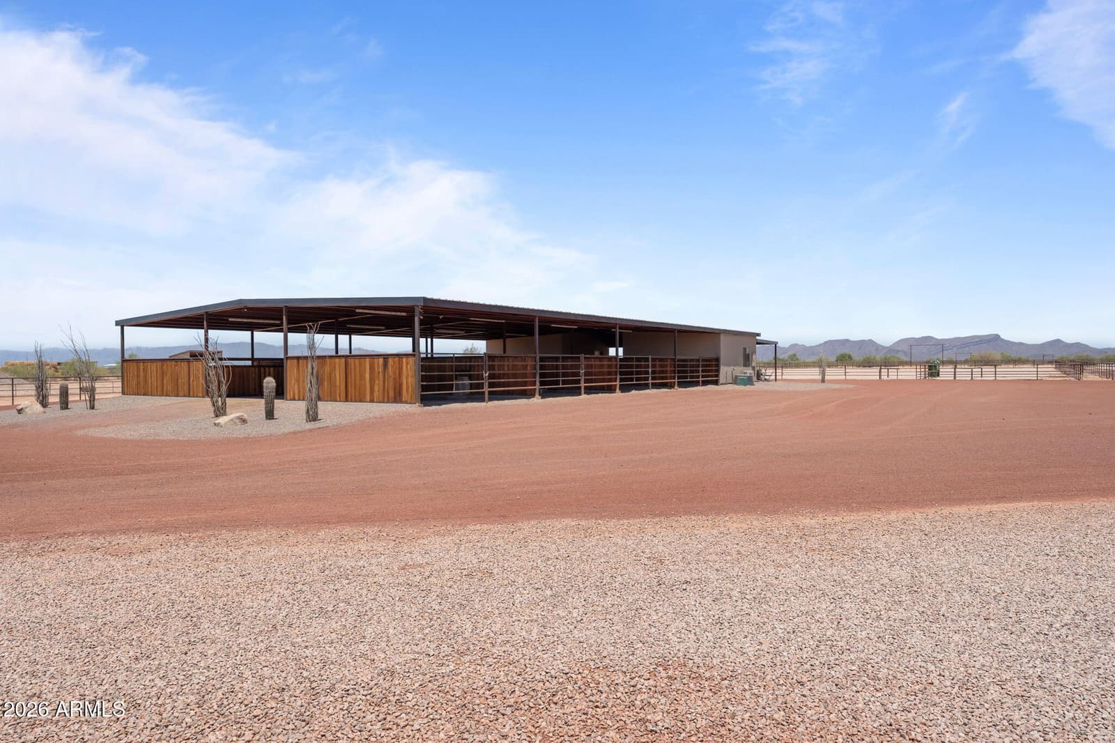 48810 W LONG RIFLE Road, Aguila, AZ 85320 — photo 58 of 73