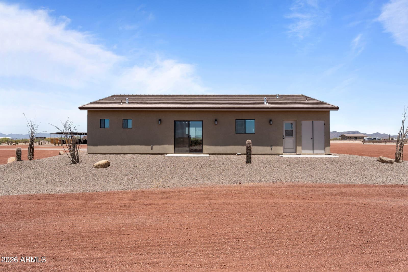 48810 W LONG RIFLE Road, Aguila, AZ 85320 — photo 60 of 73