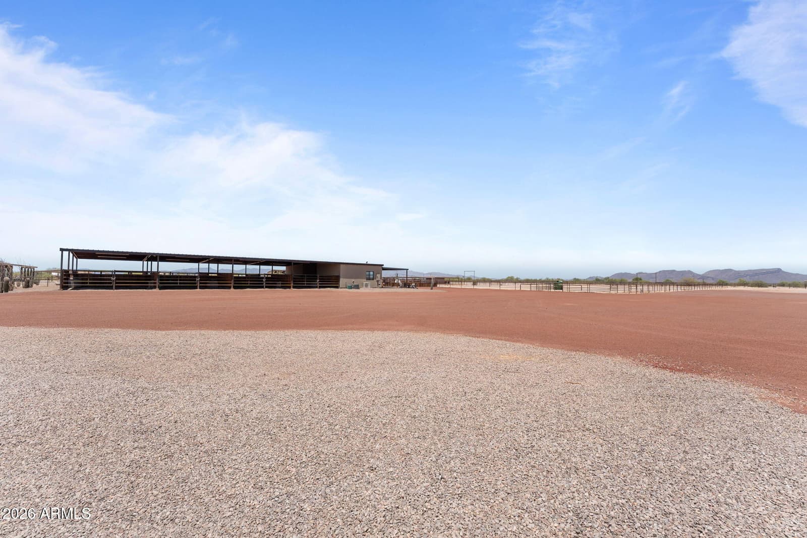 48810 W LONG RIFLE Road, Aguila, AZ 85320 — photo 59 of 73