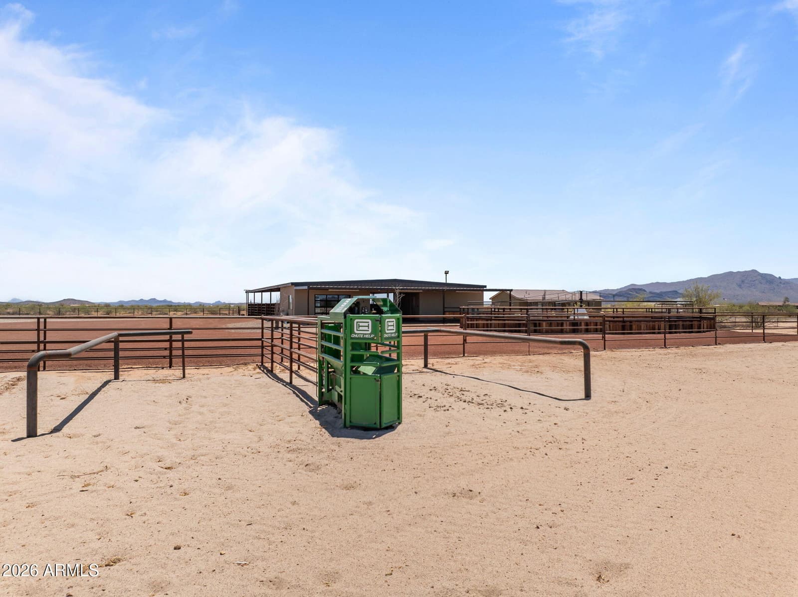 48810 W LONG RIFLE Road, Aguila, AZ 85320 — photo 63 of 73