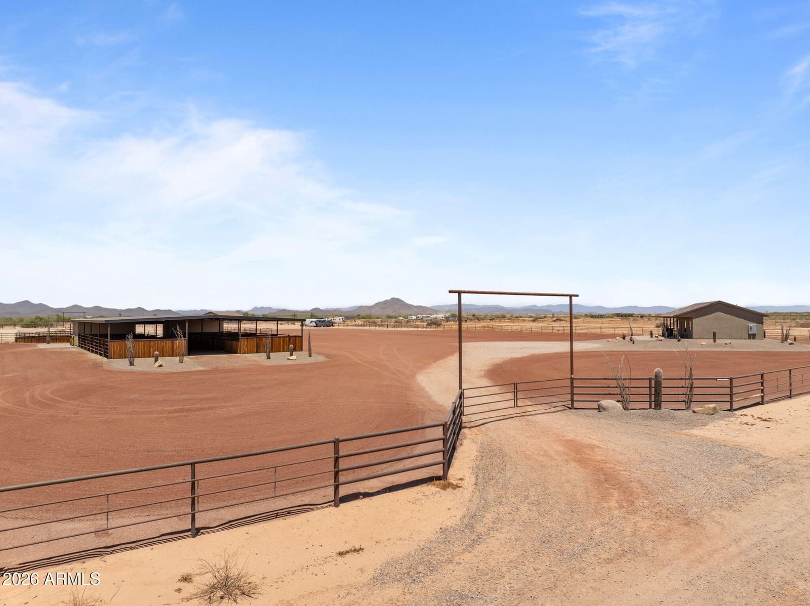 48810 W LONG RIFLE Road, Aguila, AZ 85320 — photo 65 of 73