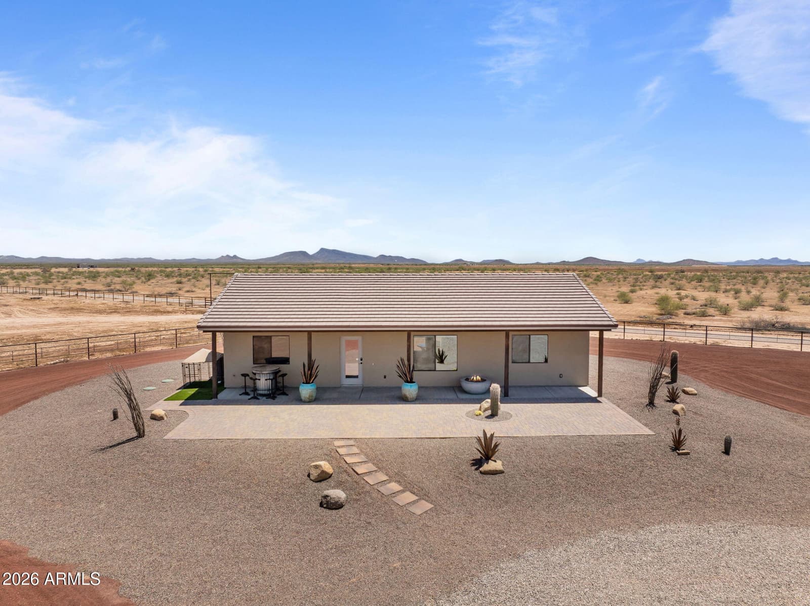 48810 W LONG RIFLE Road, Aguila, AZ 85320 — photo 67 of 73